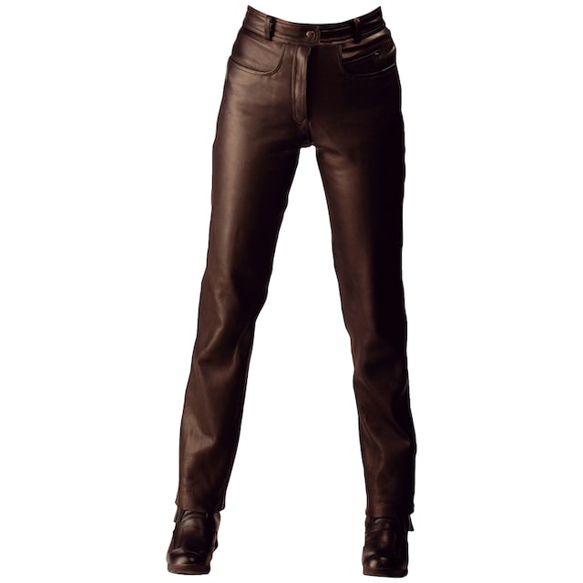 roleff Motorradhose »RO 2«, 5 Taschen | BAUR