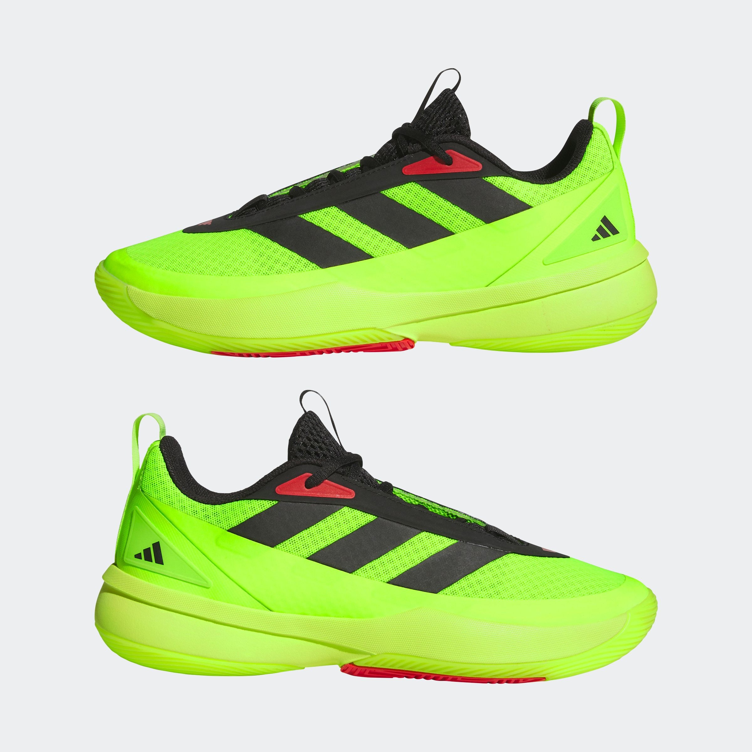 adidas Sportswear Basketballschuh »SUBZONE«