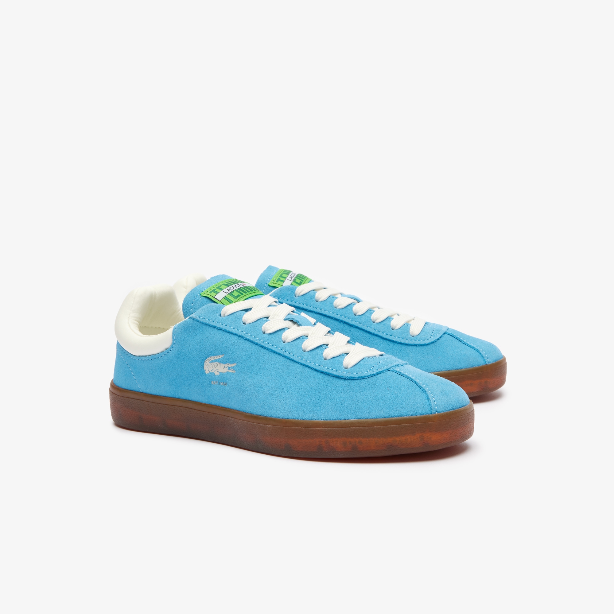 Lacoste Sneaker »BASESHOT 124 1 SFA«