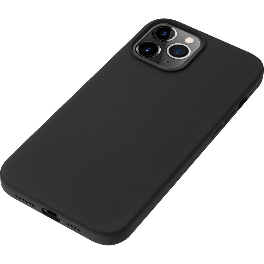nevox Smartphone-Hülle »StyleShell Shock«, iPhone 12 Pro Max, 17 cm (6,7 Zoll)