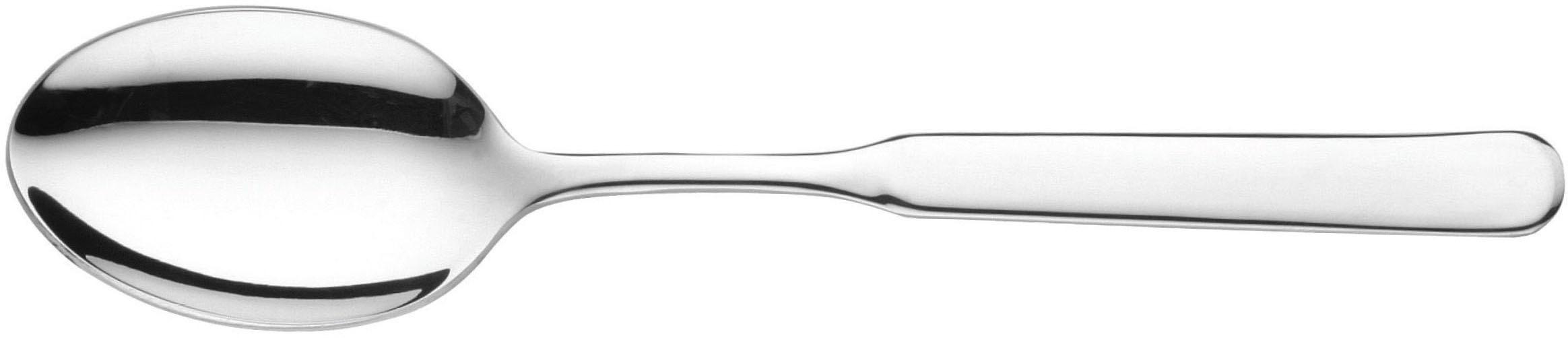 PINTINOX Besteck-Set »MILANO«, (Set, 16 tlg.), in moderner und zeitloser Formgebung