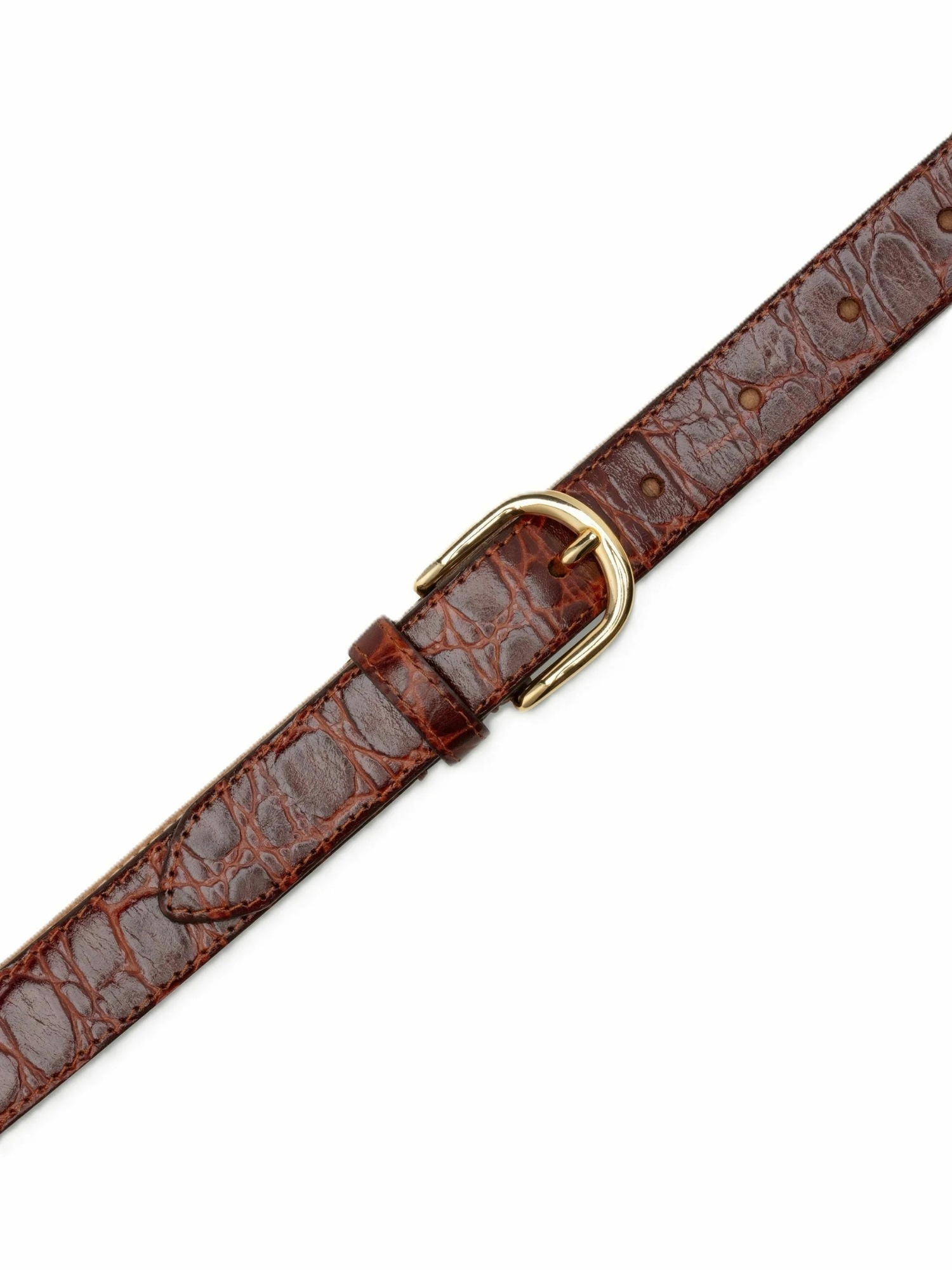 Ca'Shott Ledergürtel »Ca'Shott Belt CASVERA«