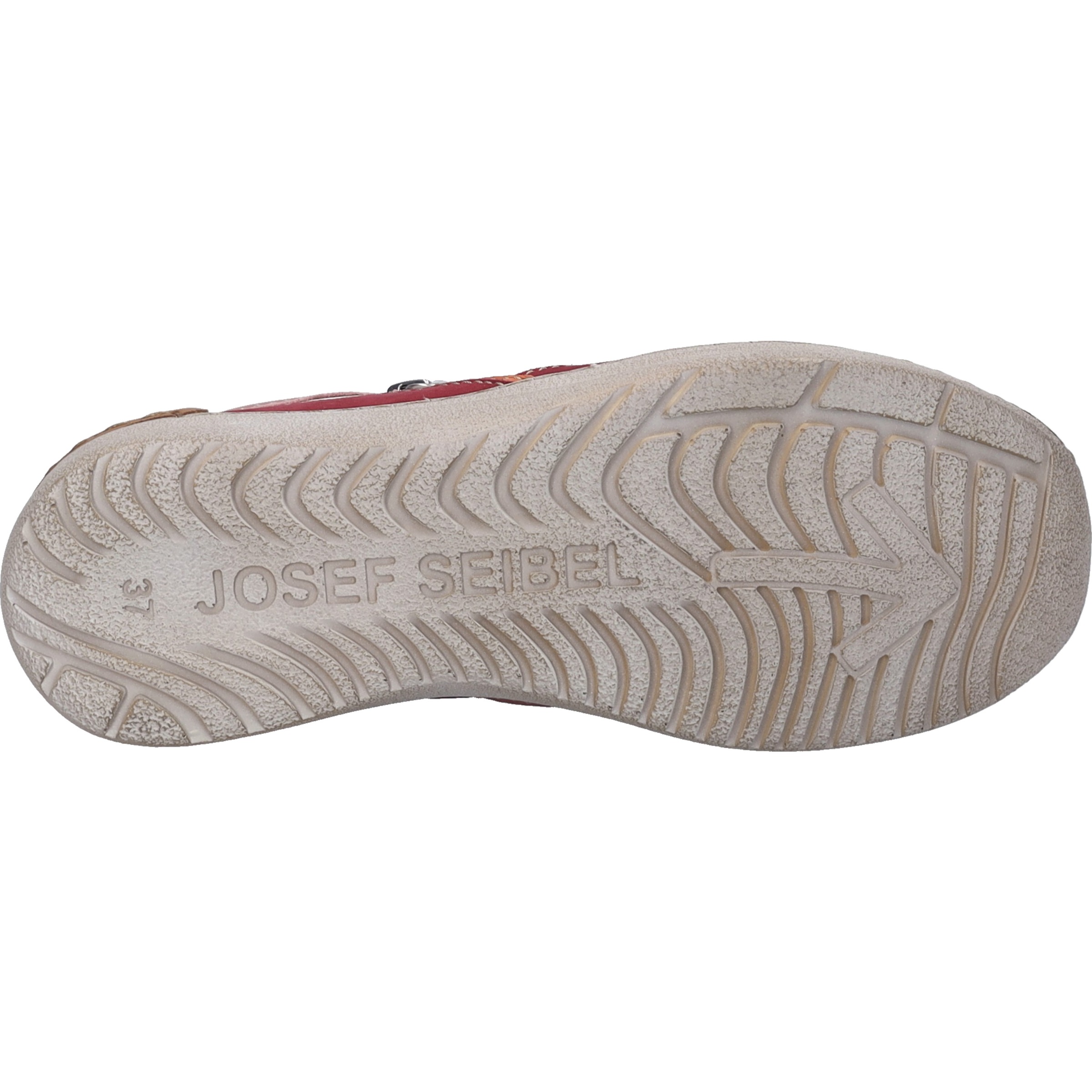 Josef Seibel Sneaker »Sally 02, orchidee-multi«