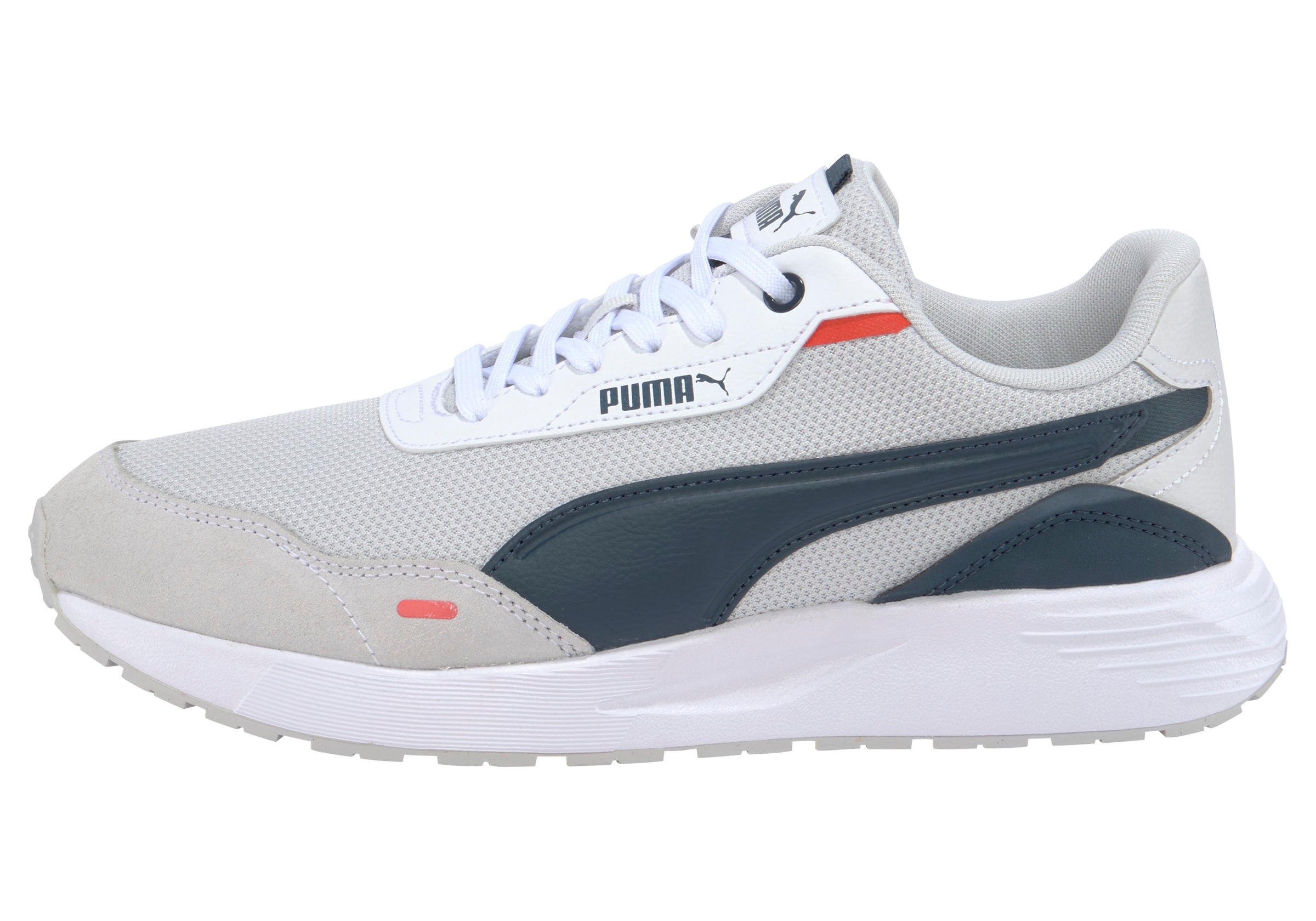 PUMA Sneaker »Runtamed«