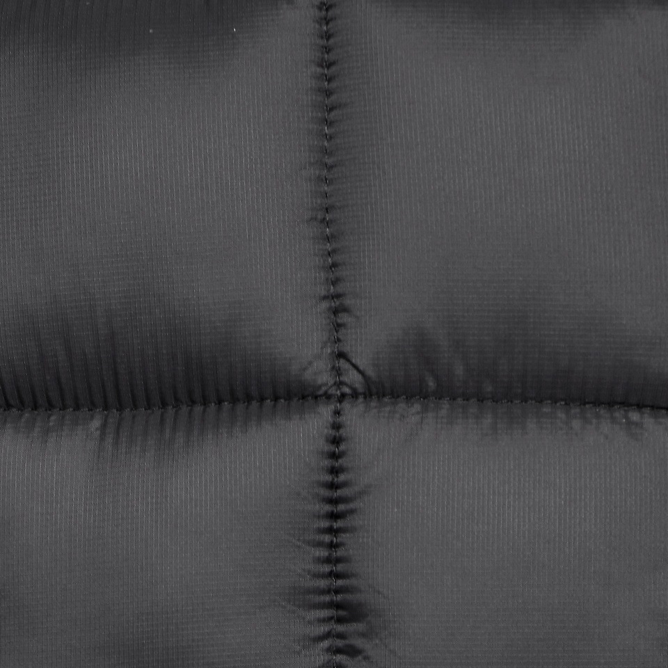 STREET ONE MEN Steppjacke, ohne Kapuze, mit Stehkragen