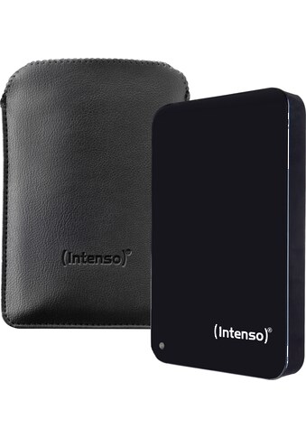 Intenso Externe HDD-Festplatte »Memory Drive« ...