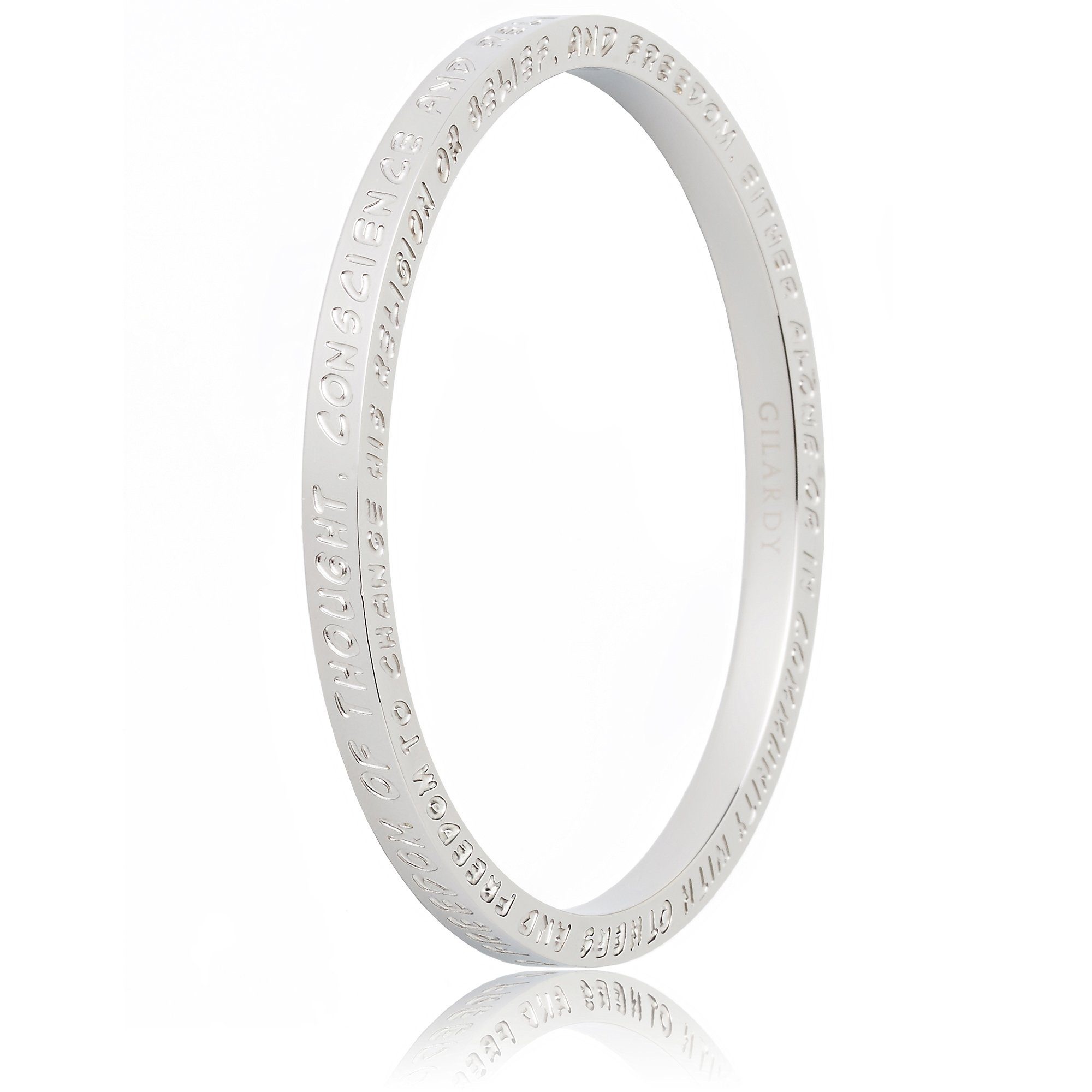 Gilardy Armband »Edelstahl« kaufen