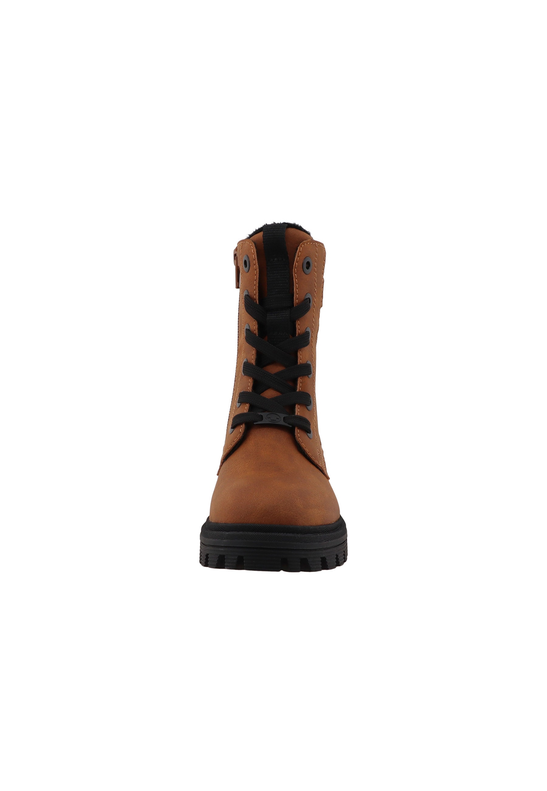 TOM TAILOR Winterstiefel "Tom Tailor Stiefel" 1 tlg.