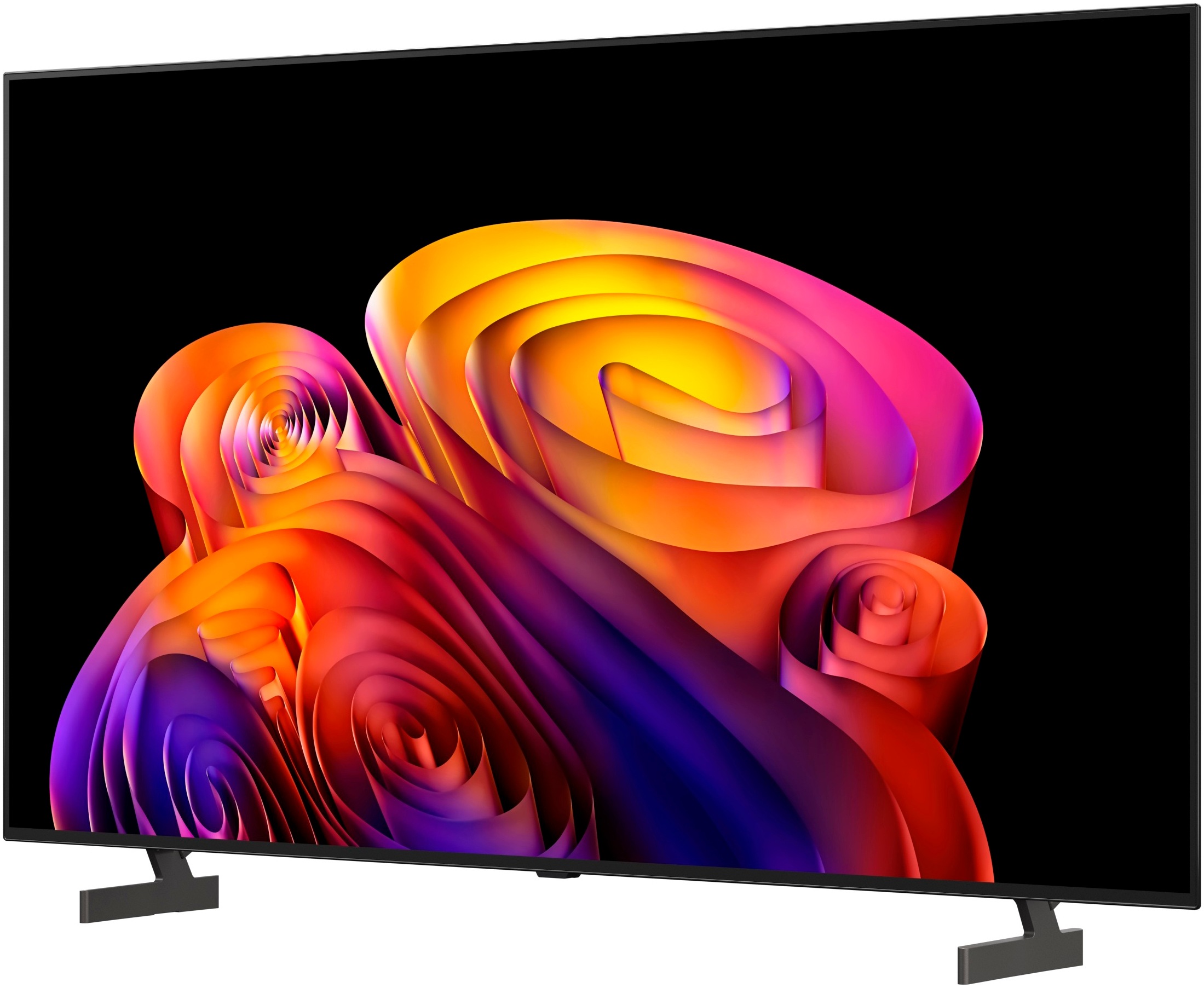 LG OLED-Fernseher »OLED65B6ELC« 164 cm/65 ″ Smart-TV