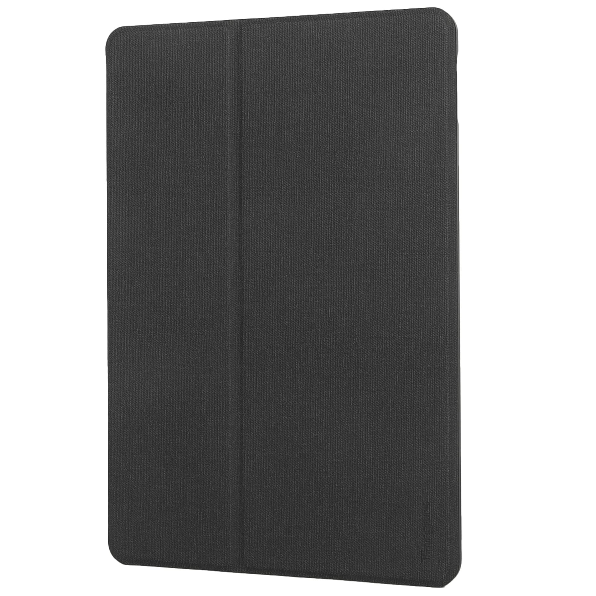 Targus Tablet-Hülle »Everyday Protection Case für Apple iPad 10.2«, Backcover, Schutzhülle, Tabletschutzhülle, Case, Schutzcase, stoßfest