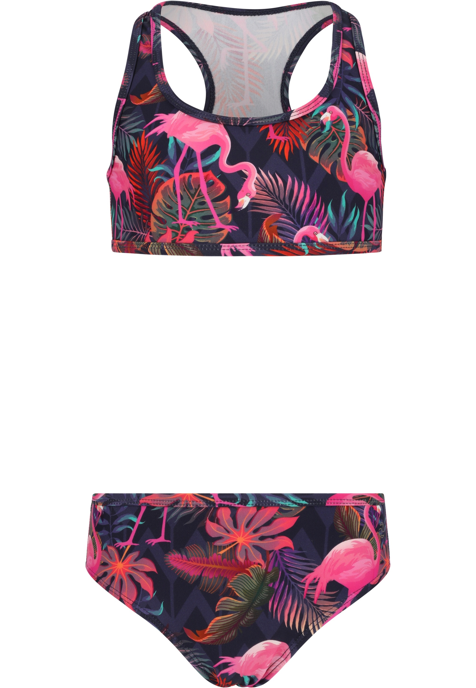 ZIGZAG Balconette-Bikini »Irena« 2 Stk. mit UV-Schutzfunktion