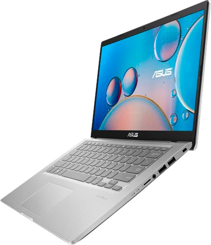 Ноутбук asus a516ja bq463 обзор