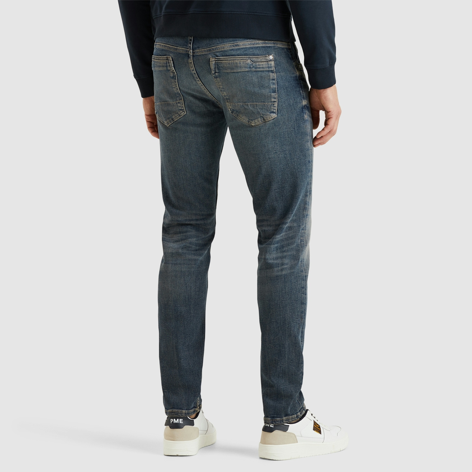 PME LEGEND Slim-fit-Jeans »Legend XV Denim«