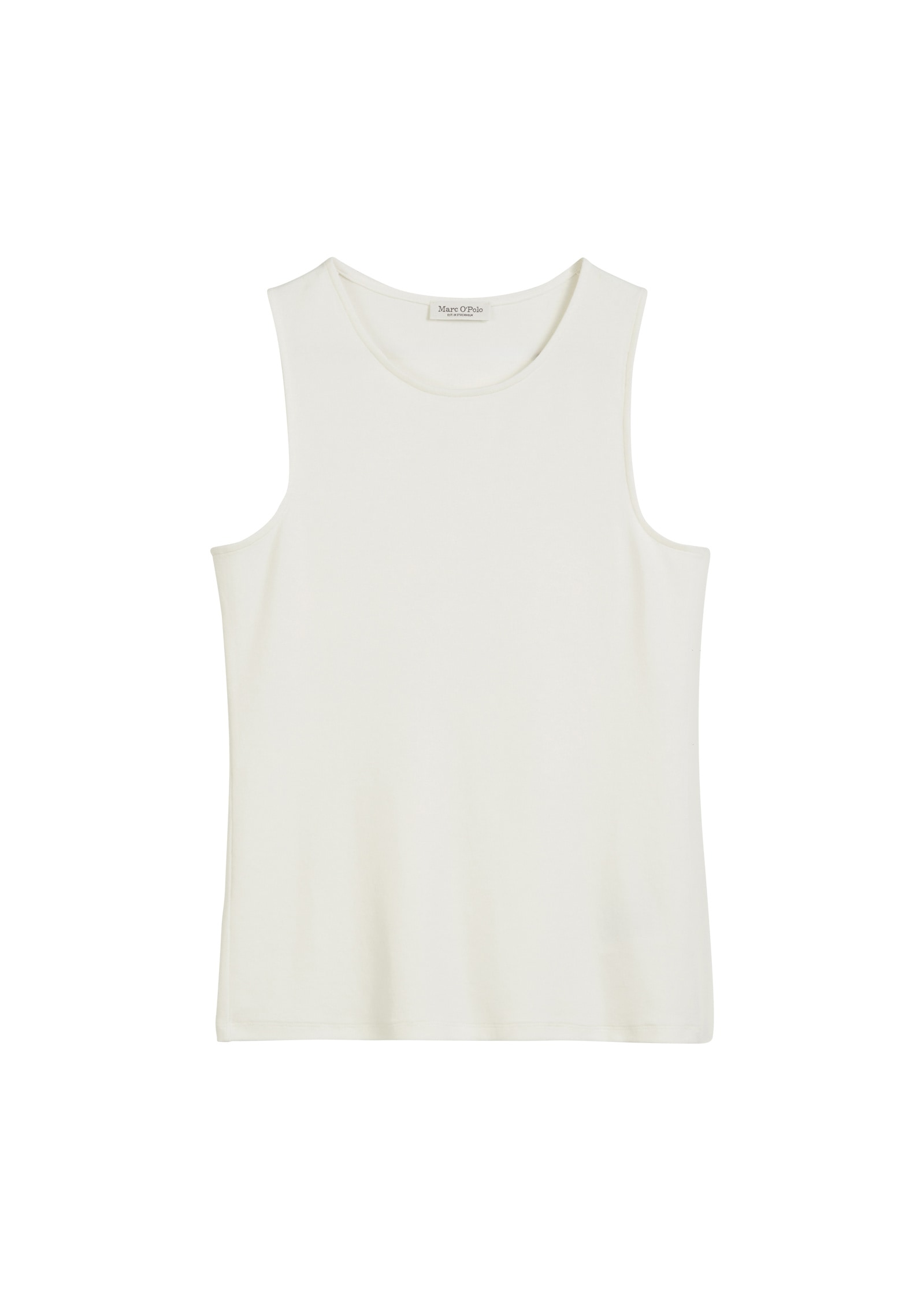 Marc O'Polo T-Shirt »mit TENCEL™ Lyocell«