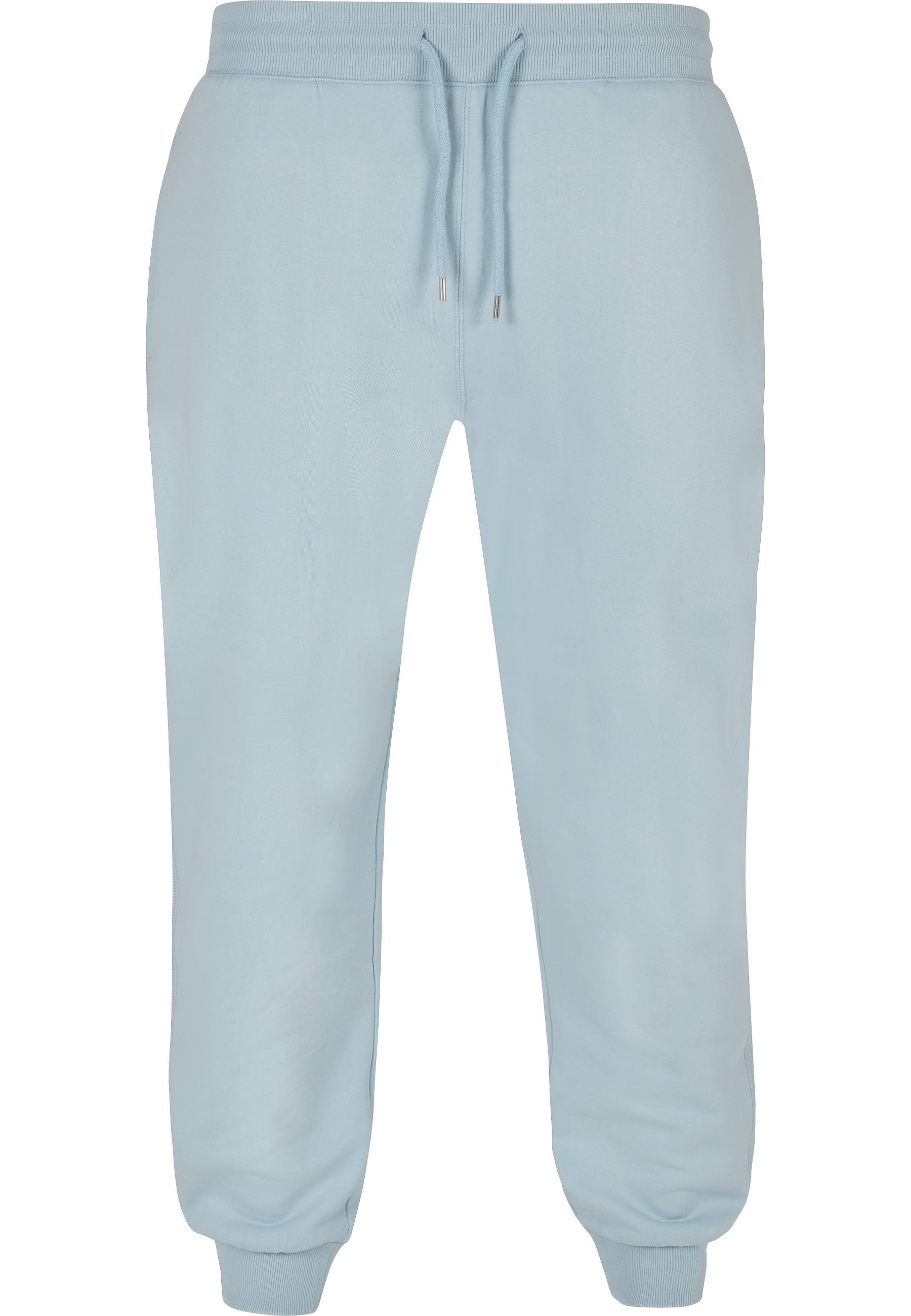 URBAN CLASSICS Stoffhose »Urban Classics Herren Basic Sweatpants«