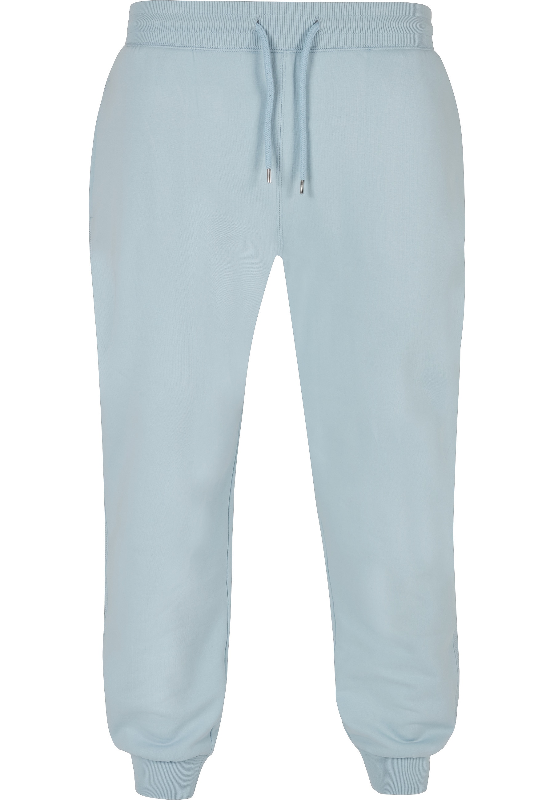 URBAN CLASSICS Stoffhose "Urban Classics Herren Basic Sweatpants" günstig online kaufen
