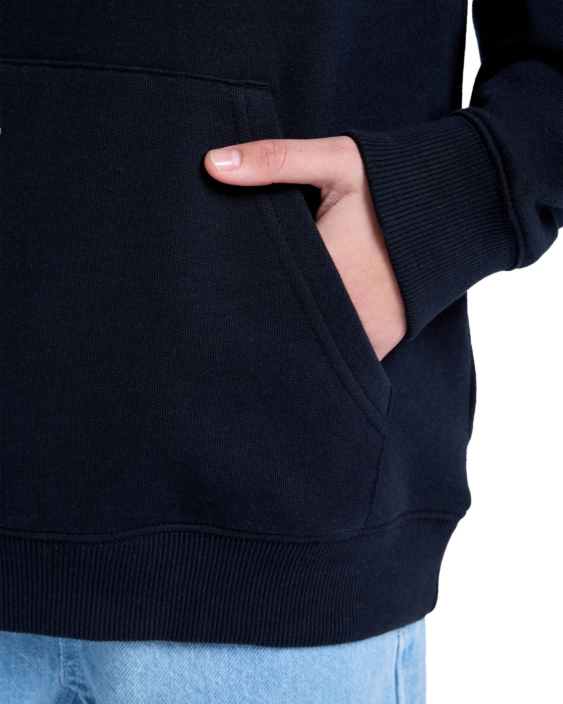 Element Hoodie »Ambition«