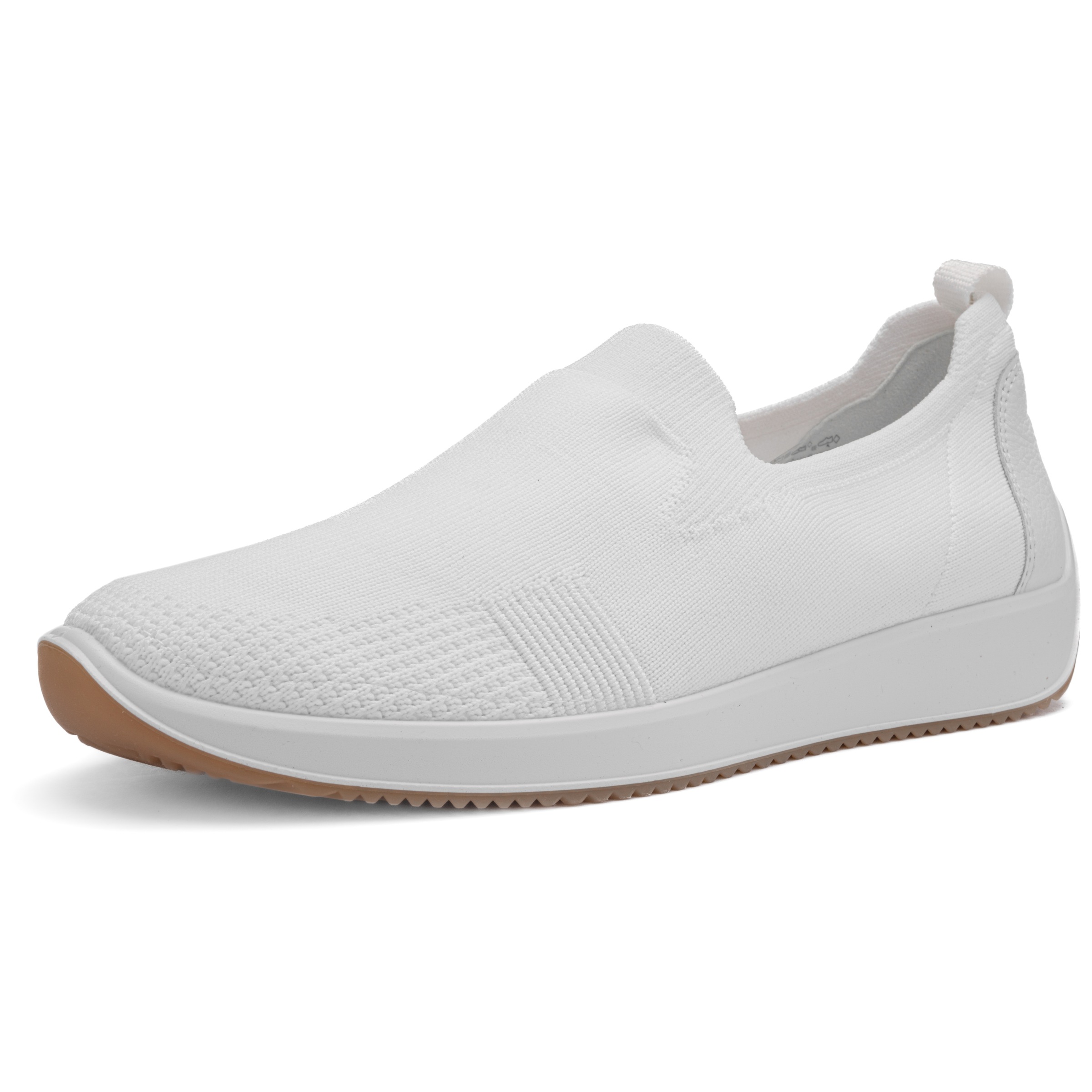 Ara Lissabon Slipper White 3