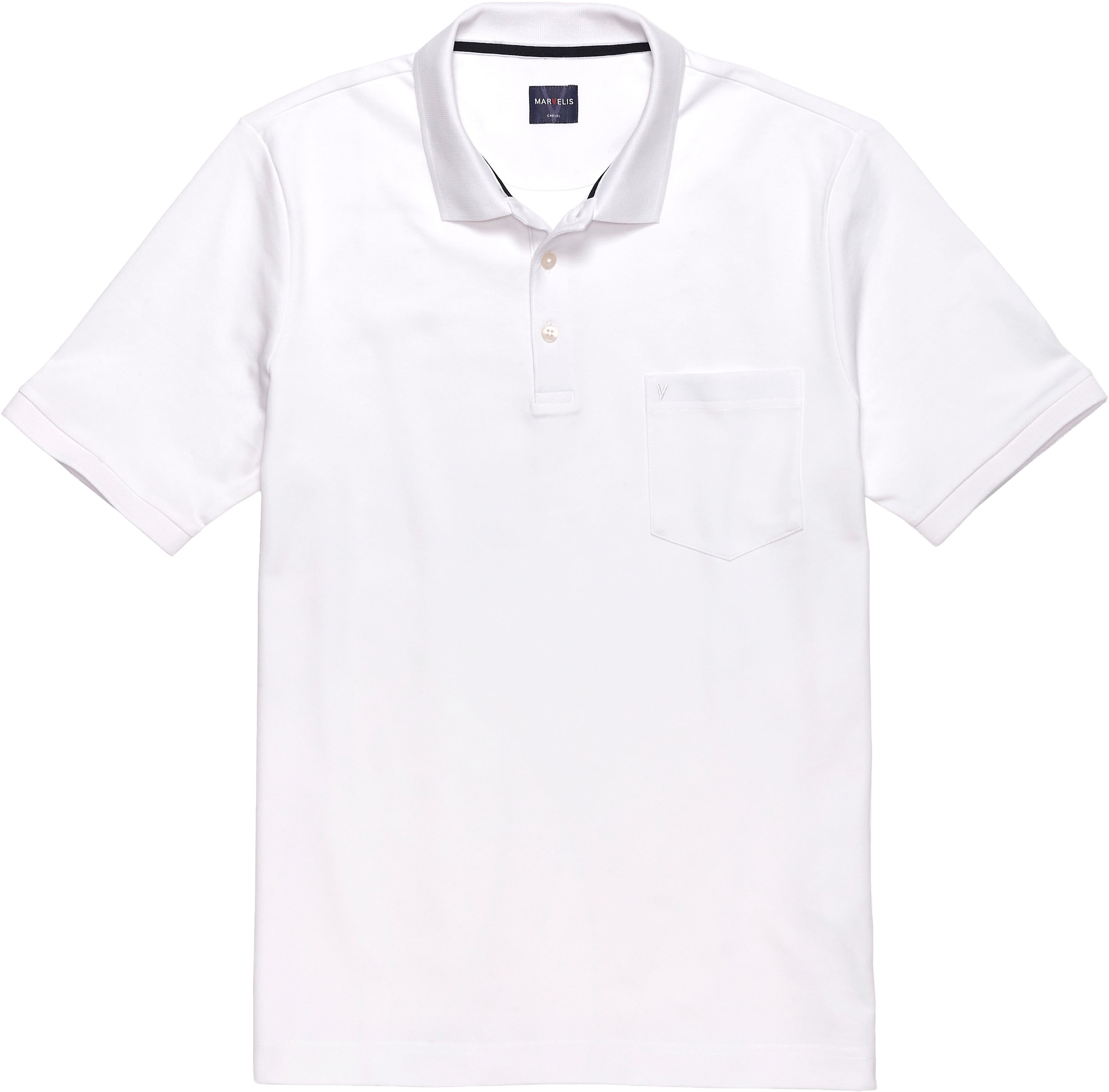MARVELIS Poloshirt günstig online kaufen