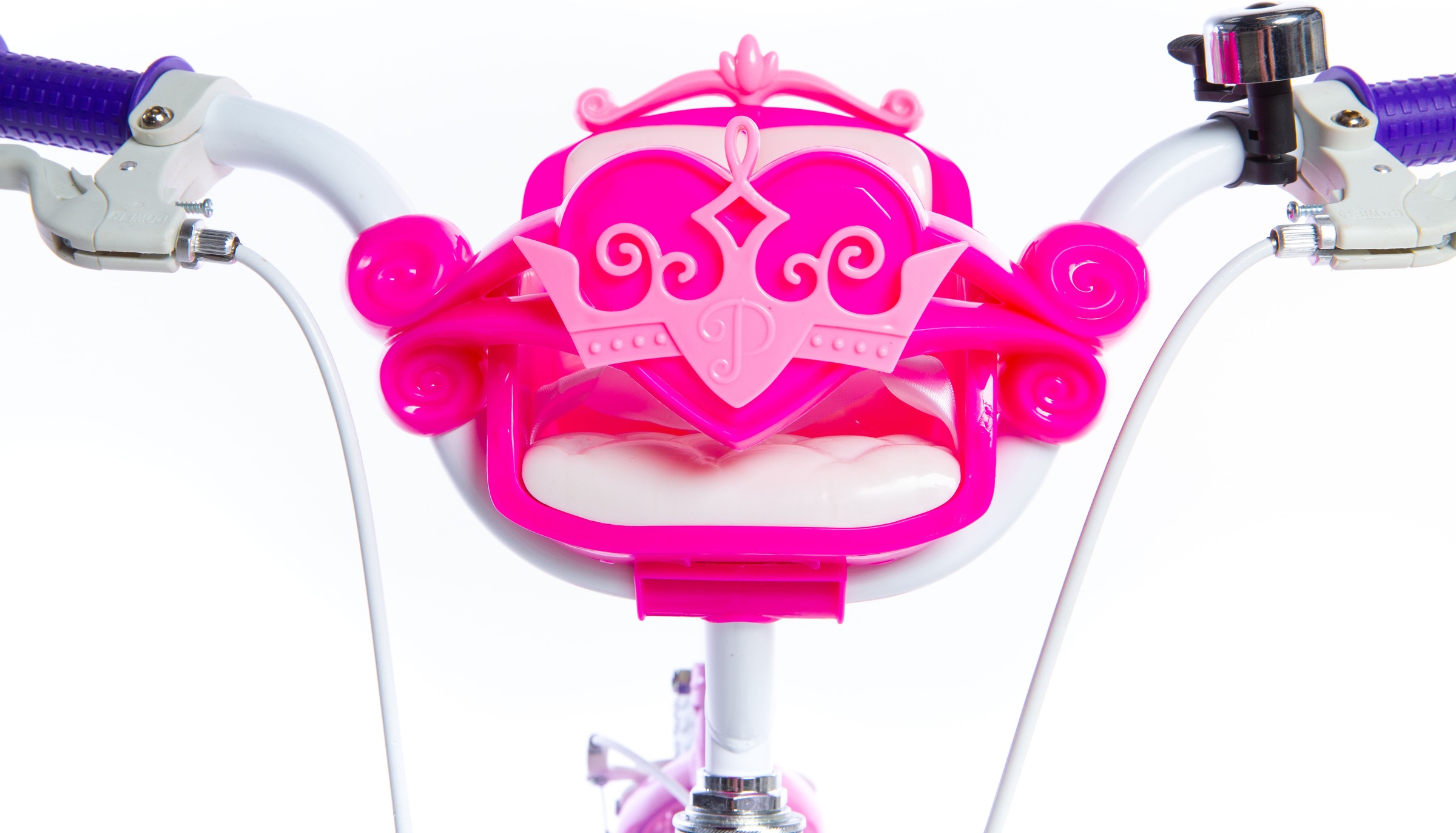 Huffy Kinderfahrrad
