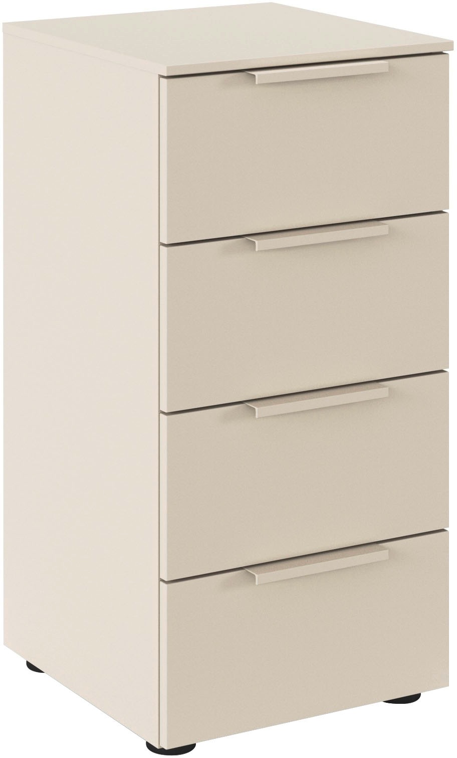 LeGer Home by Lena Gercke Kommode "Serina", mit 4 Schubkästen sowie hochwer günstig online kaufen
