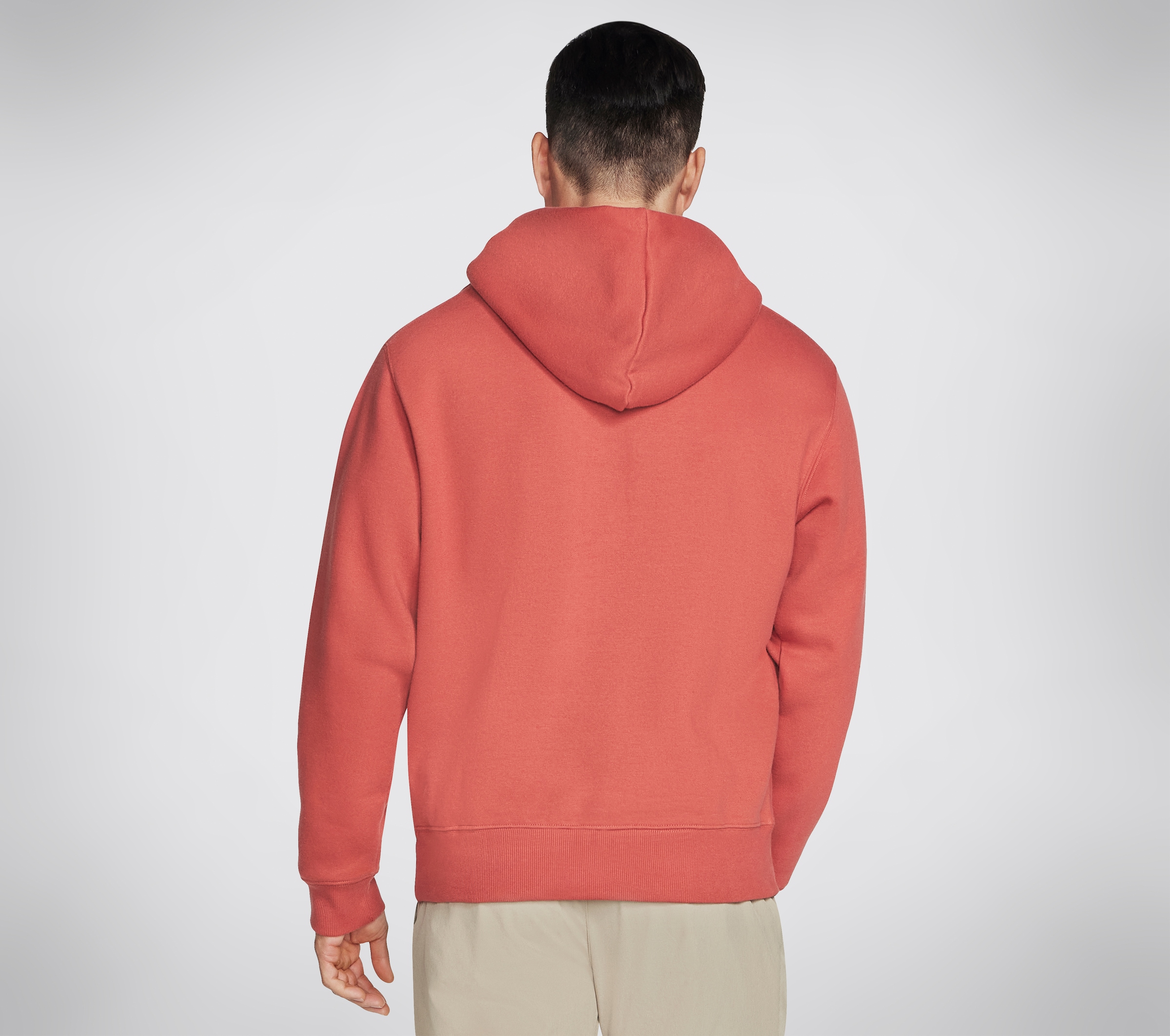 Skechers Kapuzensweatshirt günstig online kaufen