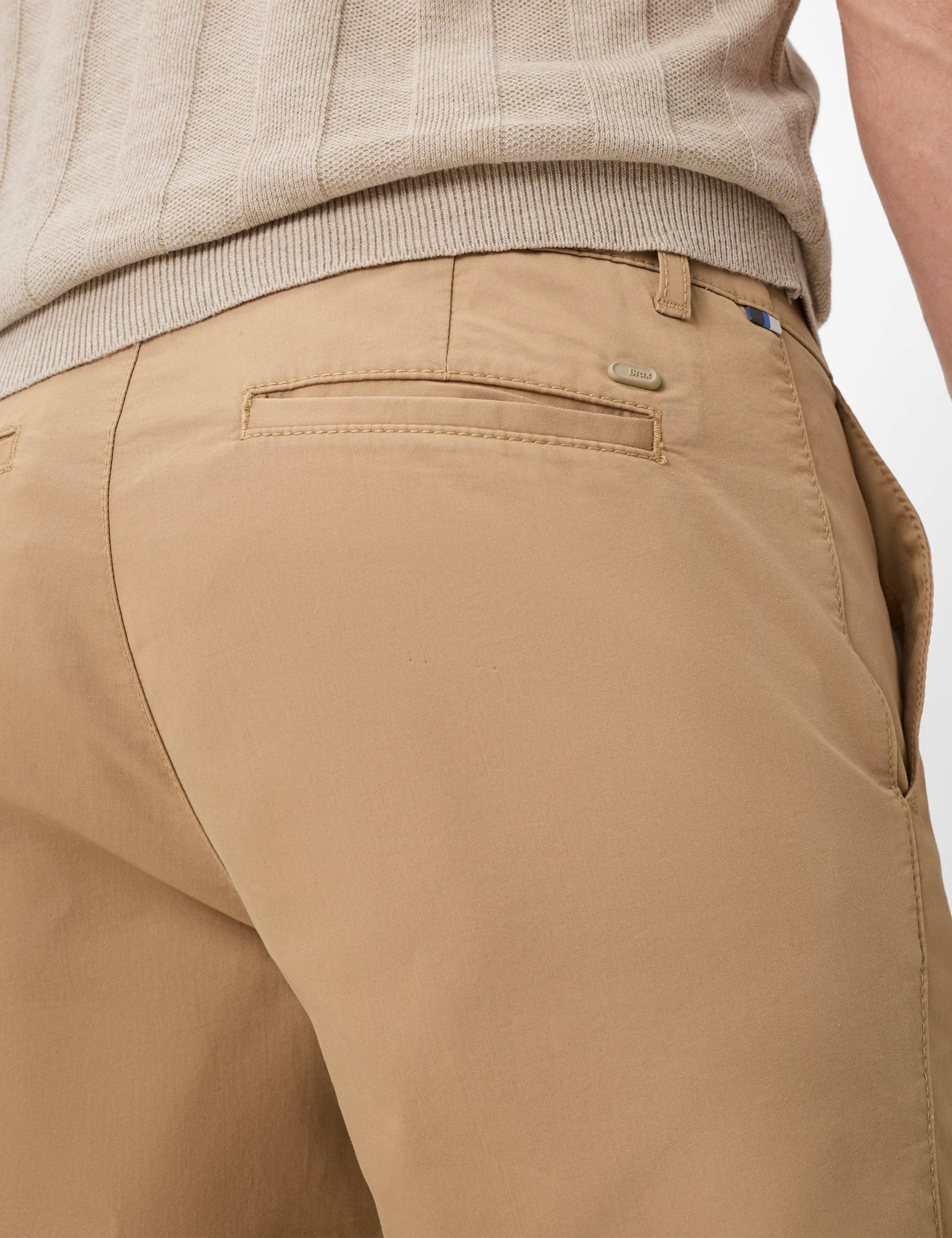 Brax Chinohose »Style PHIL«