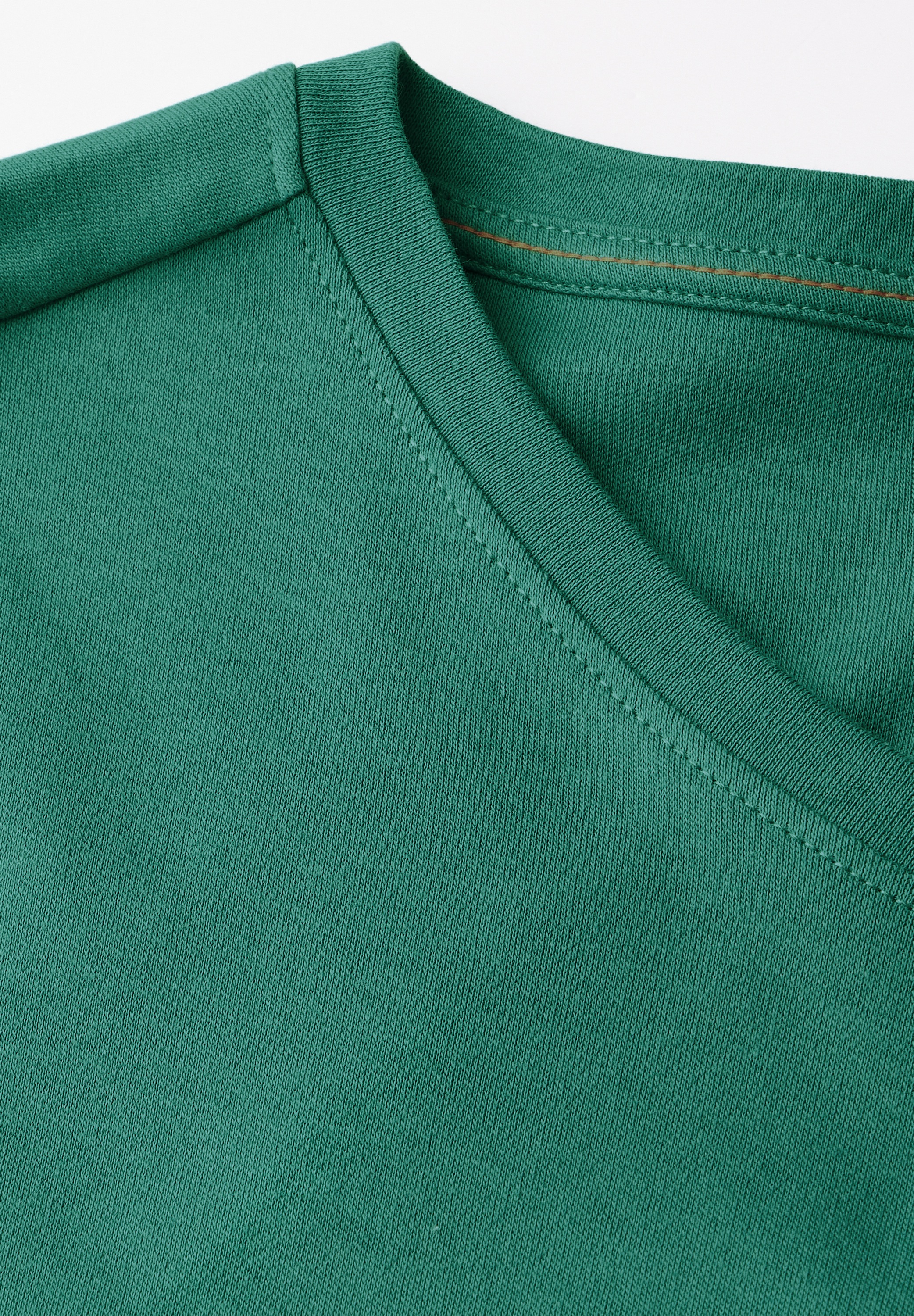 Cecil Langarmshirt, aus reiner Baumwolle