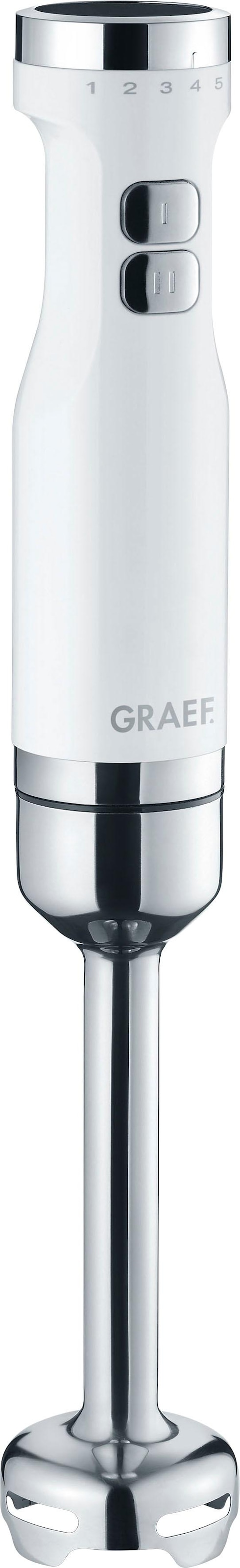 Graef Stabmixer »HB 501«, 800 W