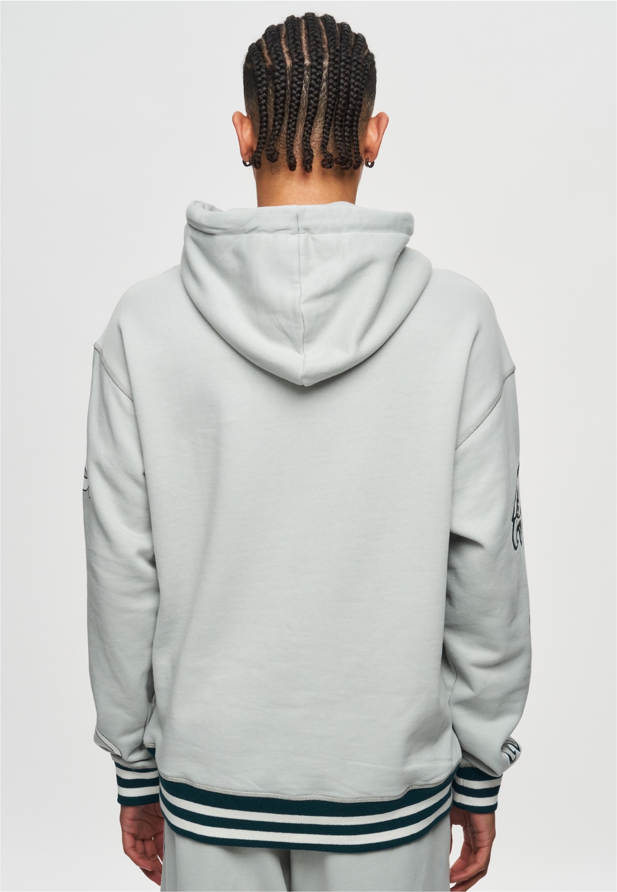 Recovered Kapuzensweatshirt »NFL Eagles Fly«, für alle Philadelphia Eagles-Fans