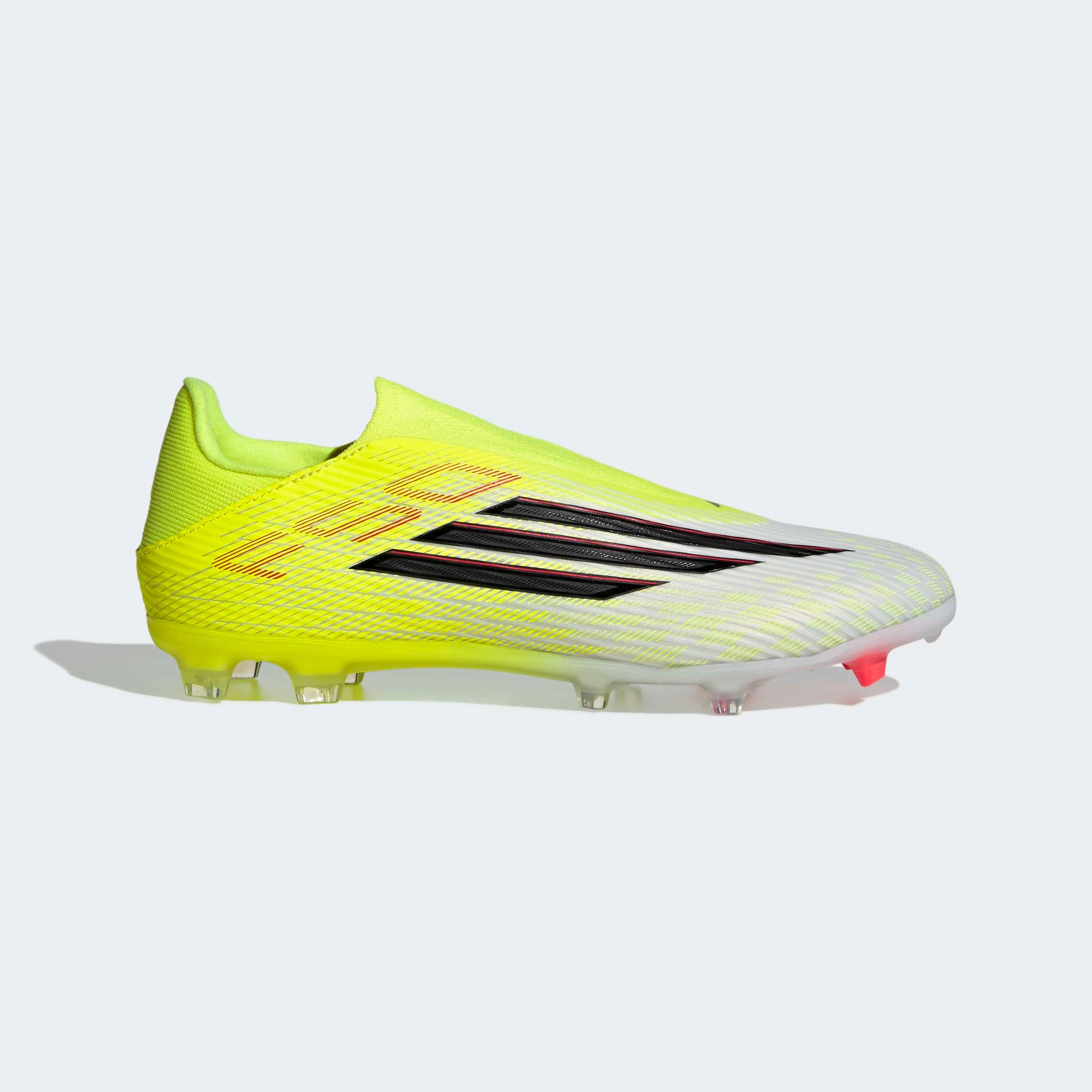 adidas Performance Fußballschuh "F50 LEAGUE LACELESS FIRM/MULTI GROUND" für günstig online kaufen