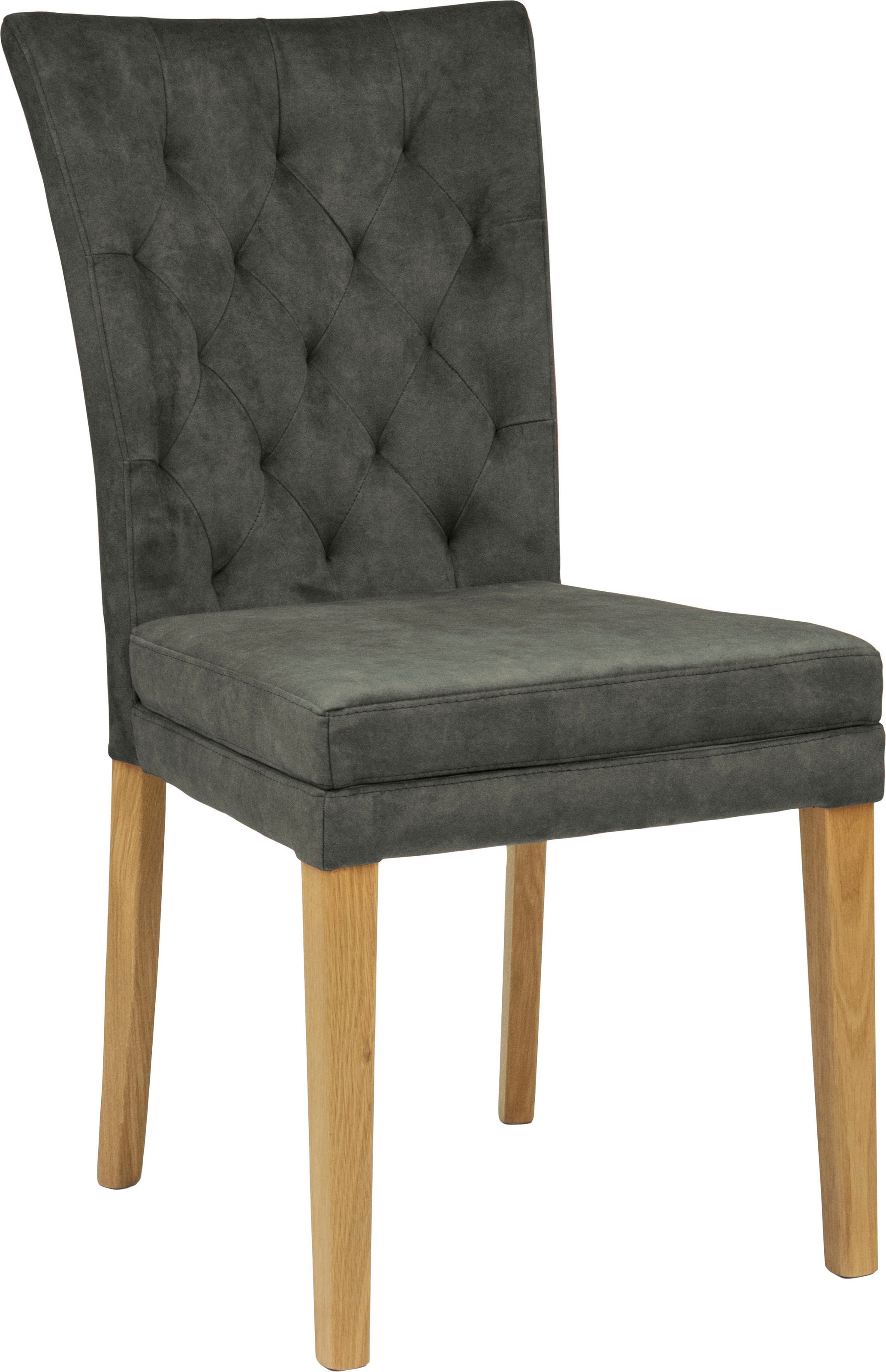 Home affaire Esszimmerstuhl "Colorado BESTSELLER Polsterstuhl" (Set) 2 Stk. günstig online kaufen