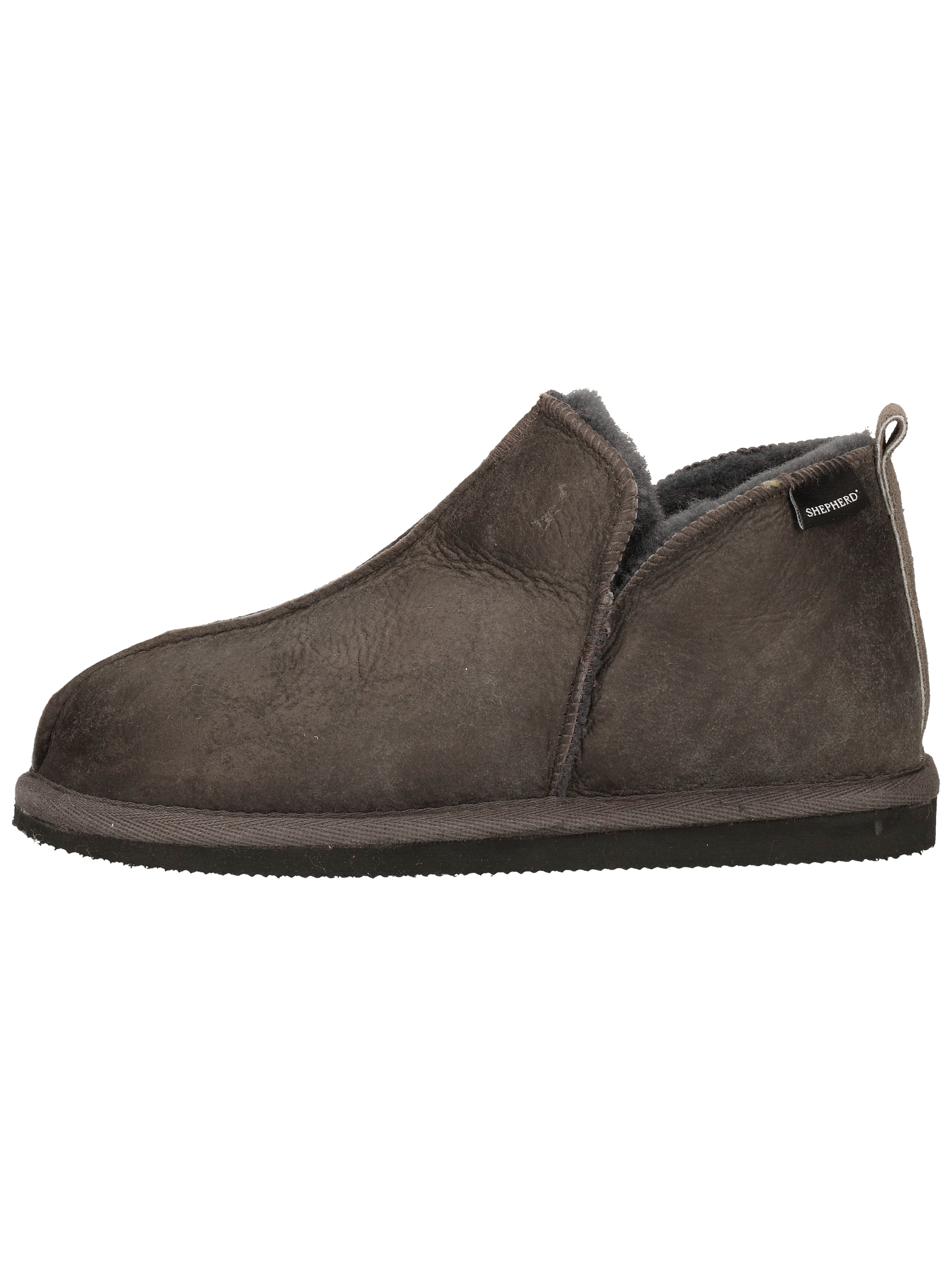 Shepherd Hausschuh »Shepherd Hausschuhe Leder«