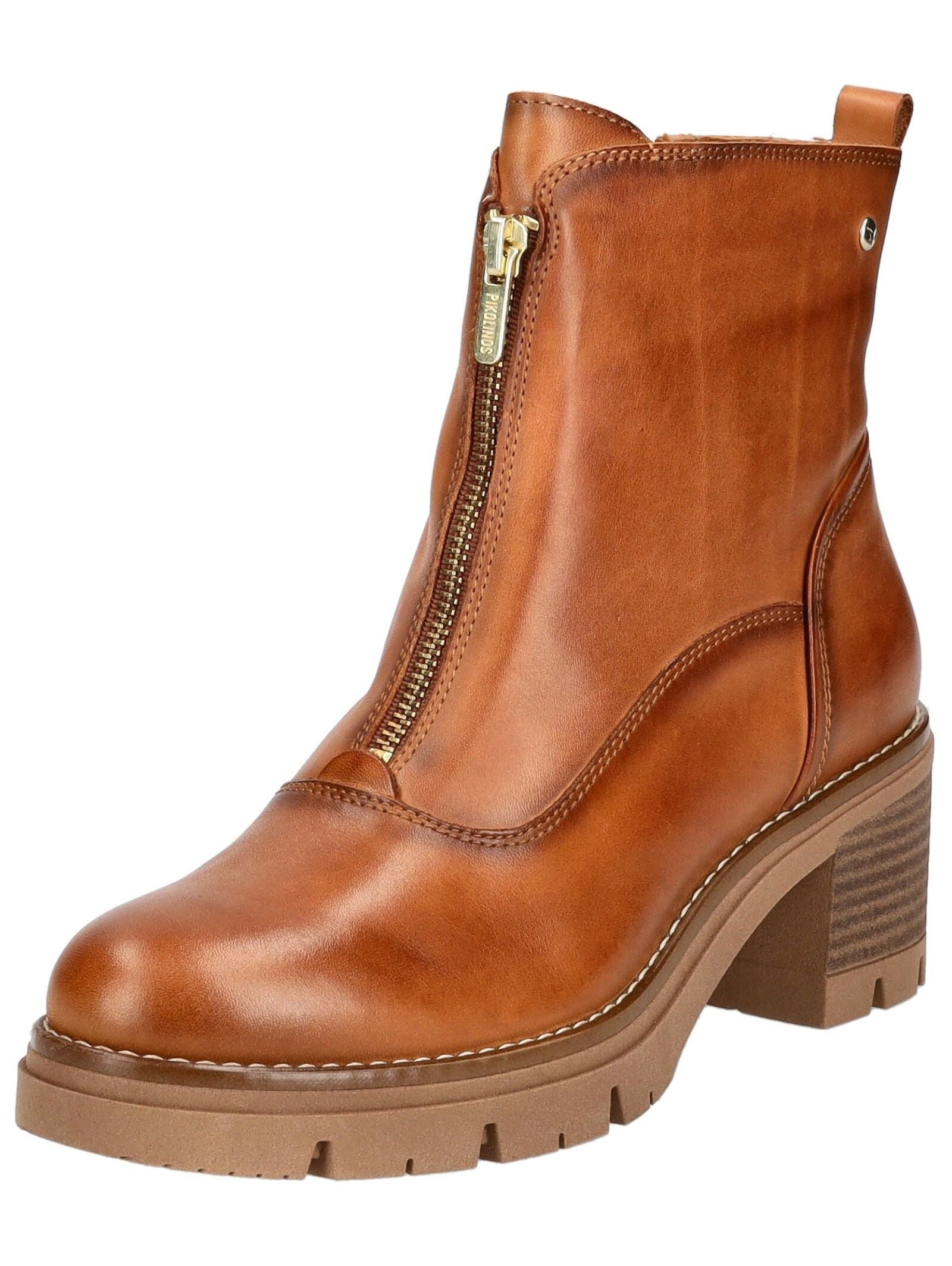 PIKOLINOS Stiefelette "PIKOLINOS Stiefelette Leder" günstig online kaufen