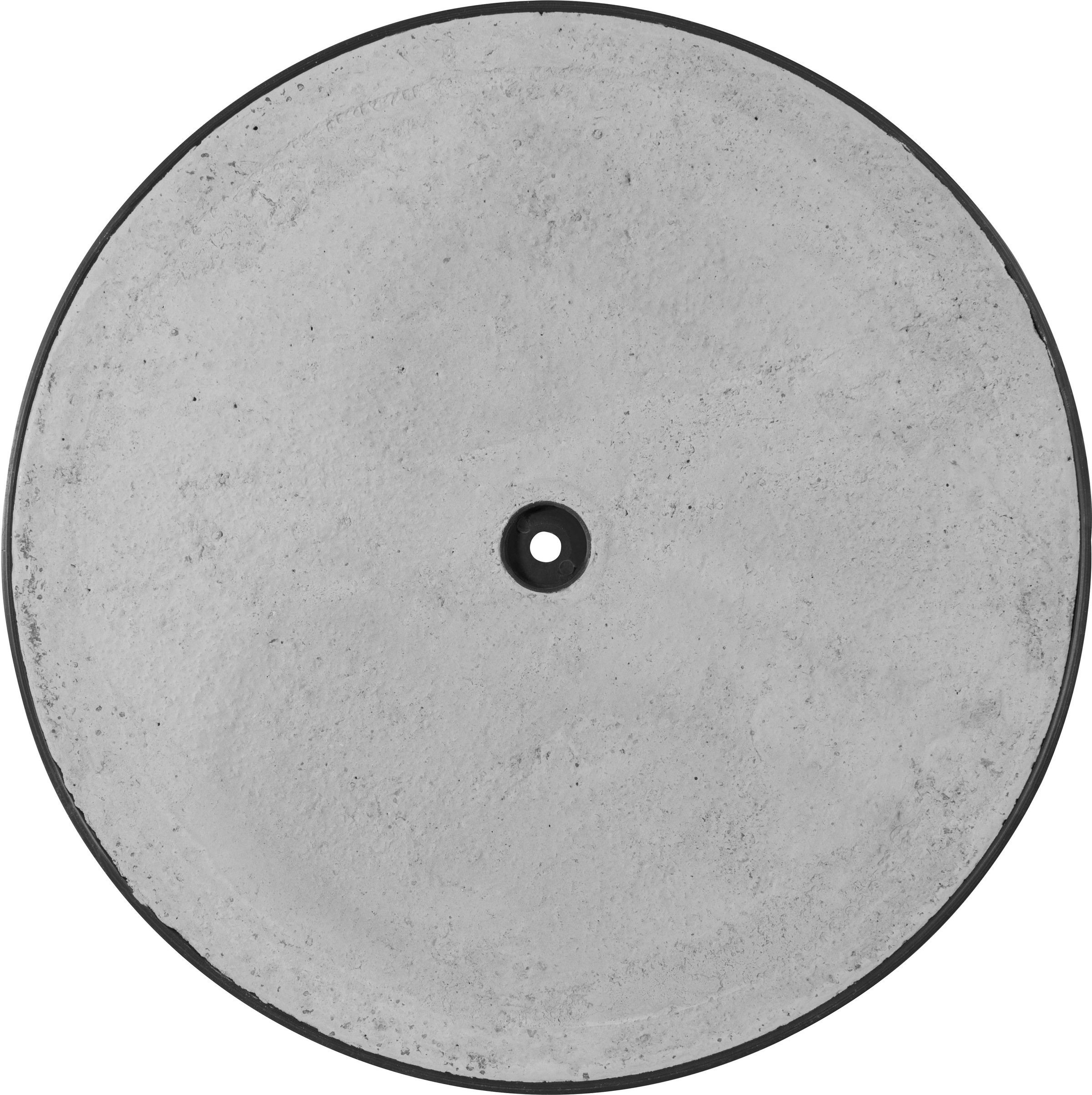 doppler® Betonschirmständer, (1 tlg.), für Sonnenschirme bis zu 180 cm Durchmesser