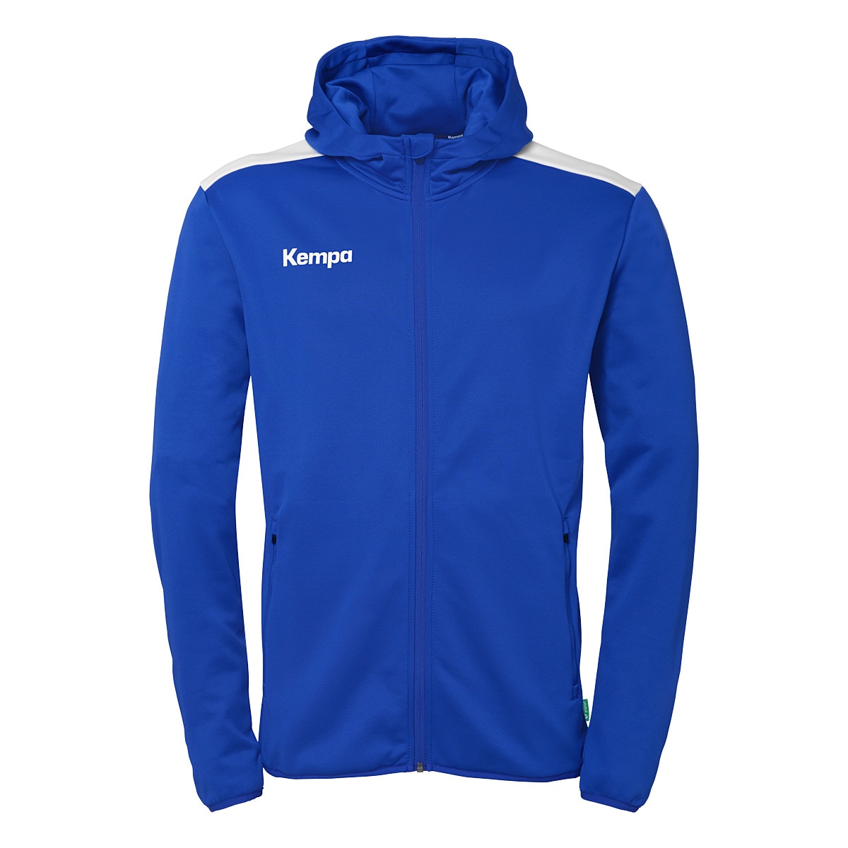 Kempa Trainingsjacke "Kapuzenjacke Emotion 27" 1 Stk. tlg.
