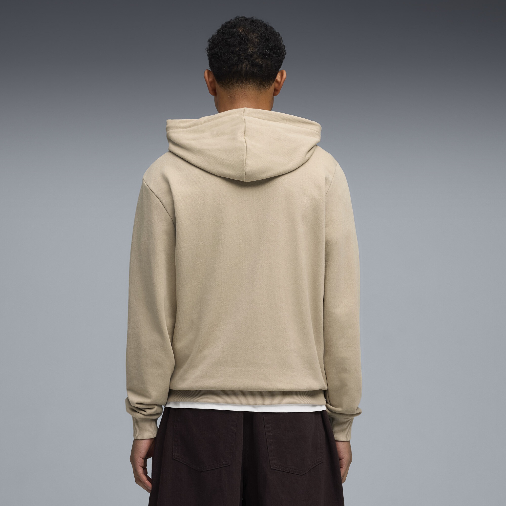 PUMA Hoodie »Borussia Dortmund ftblCULTURE Hoodie Herren«
