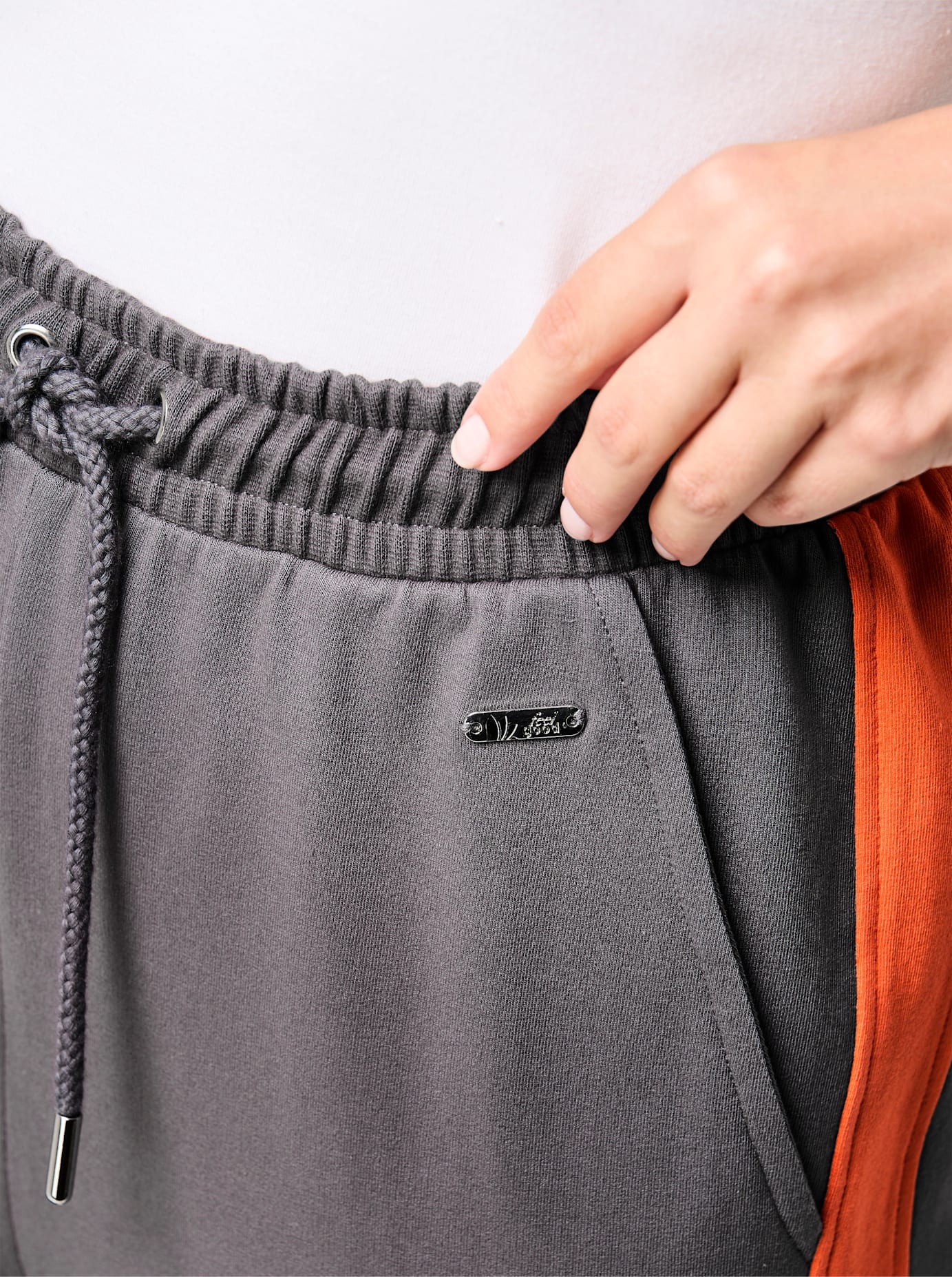 feel good Dehnbund-Hose