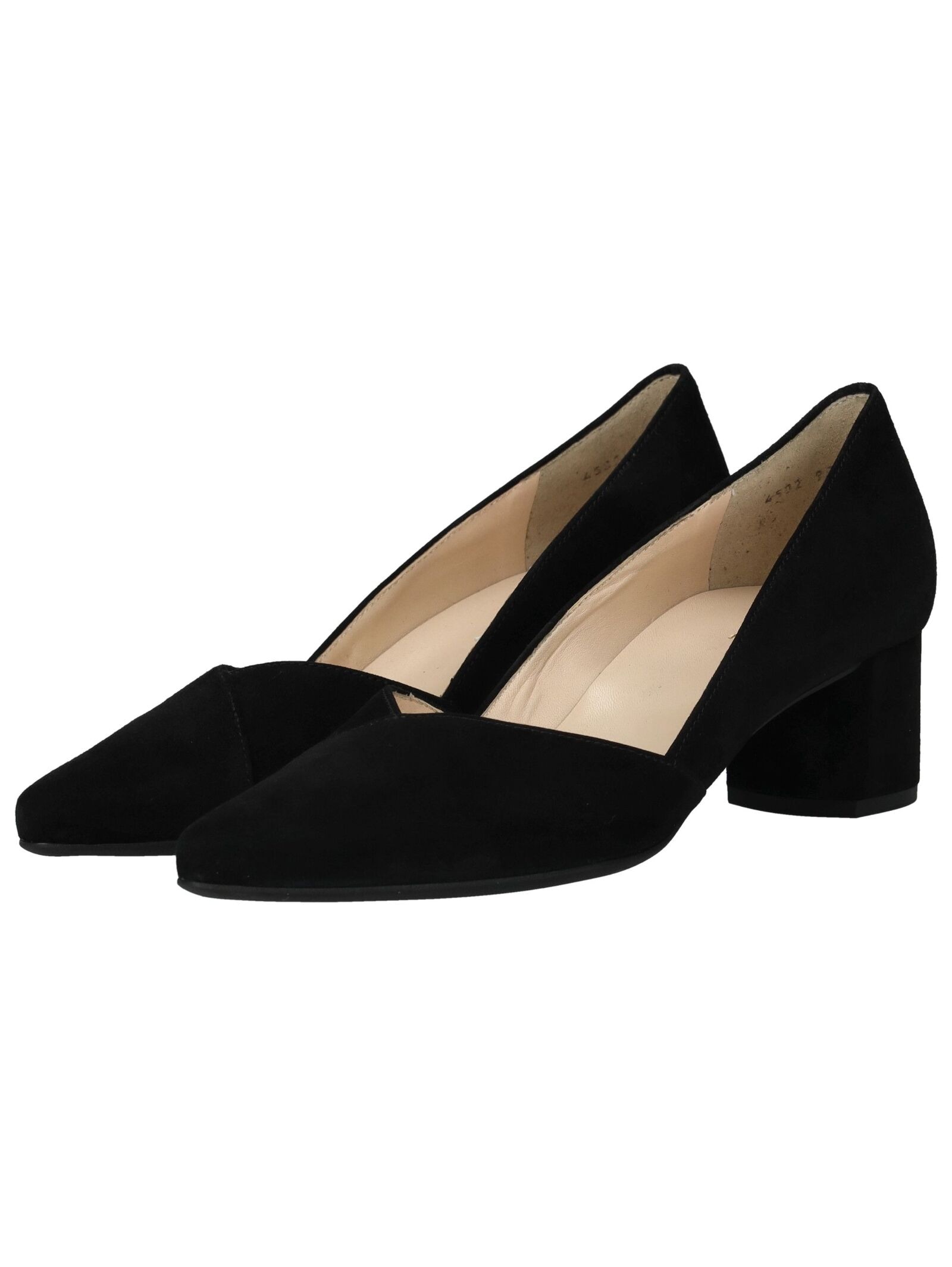 Högl Pumps »Högl Pumps Veloursleder«