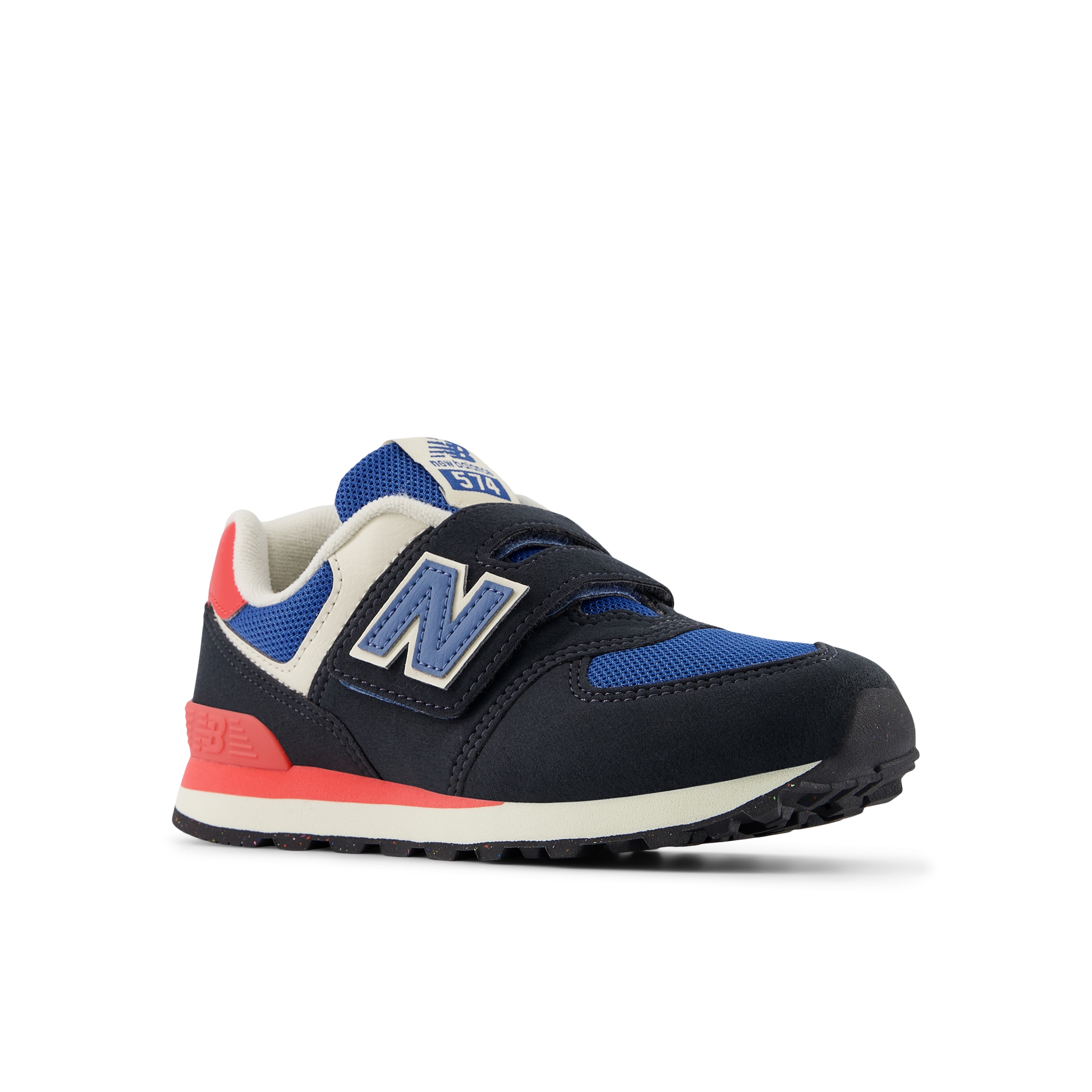 New Balance Sneaker U574 Evergreen mit Klettverschluss fur kaufen BAUR