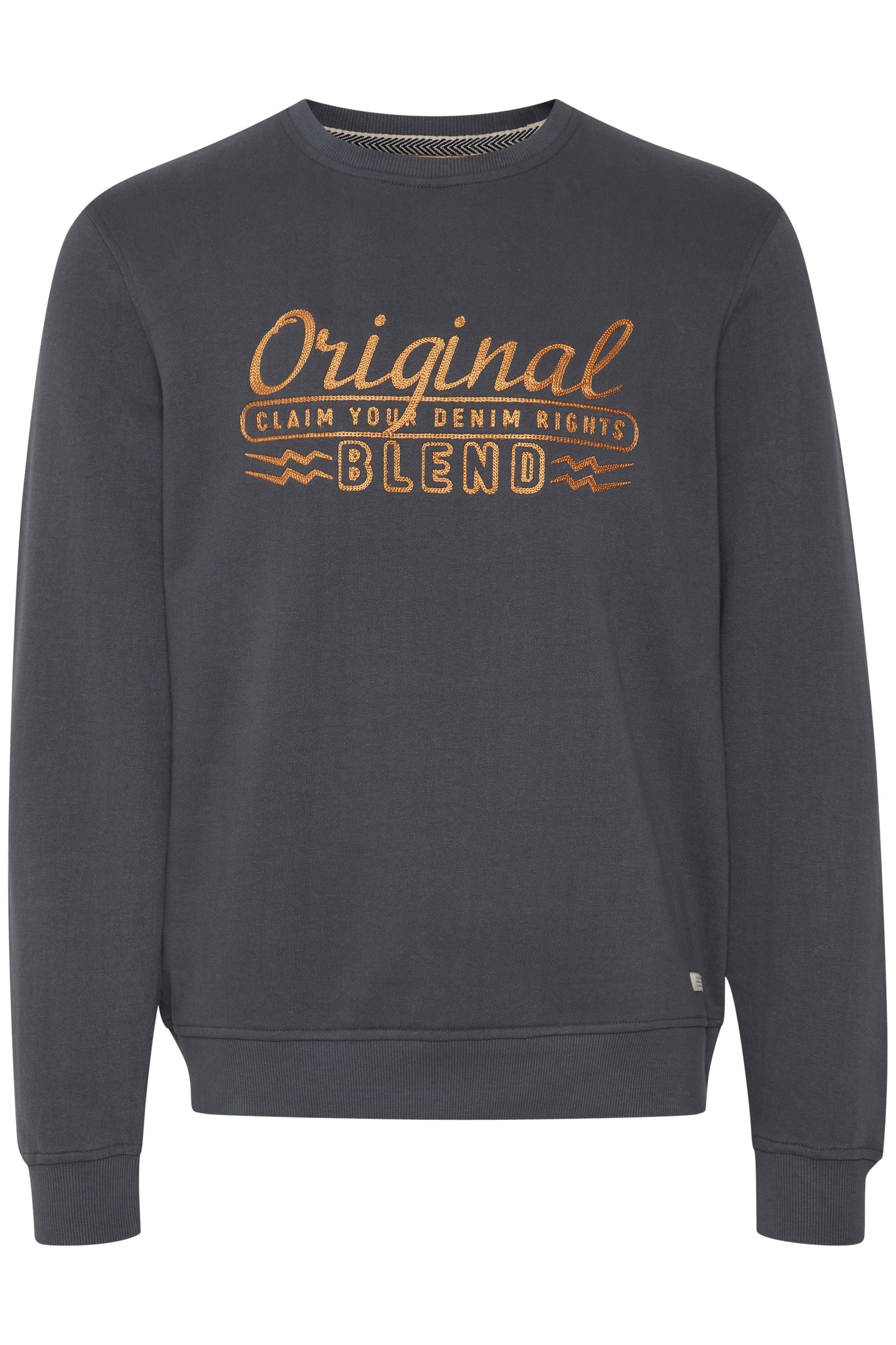 Blend Sweatshirt "Sweatshirt BHSweatshirt" günstig online kaufen