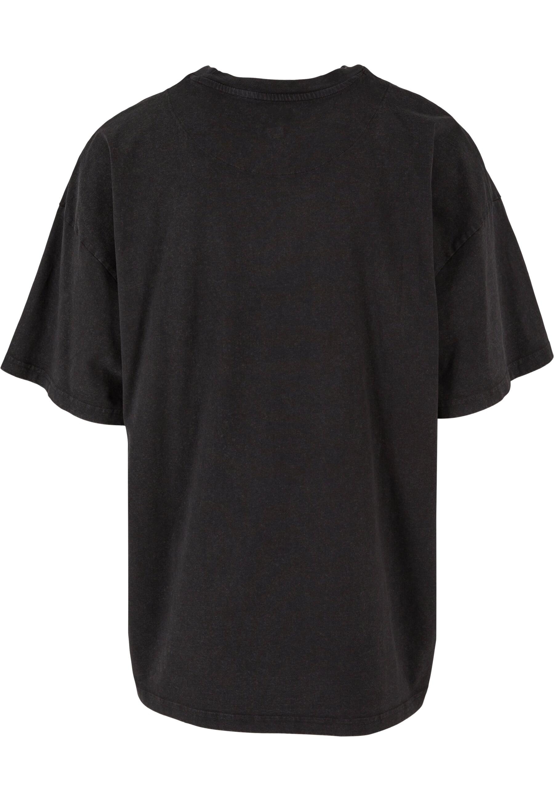 Karl Kani T-Shirt "Karl Kani KK Autograph Washed Boxy Tee" 1 Stk. günstig online kaufen