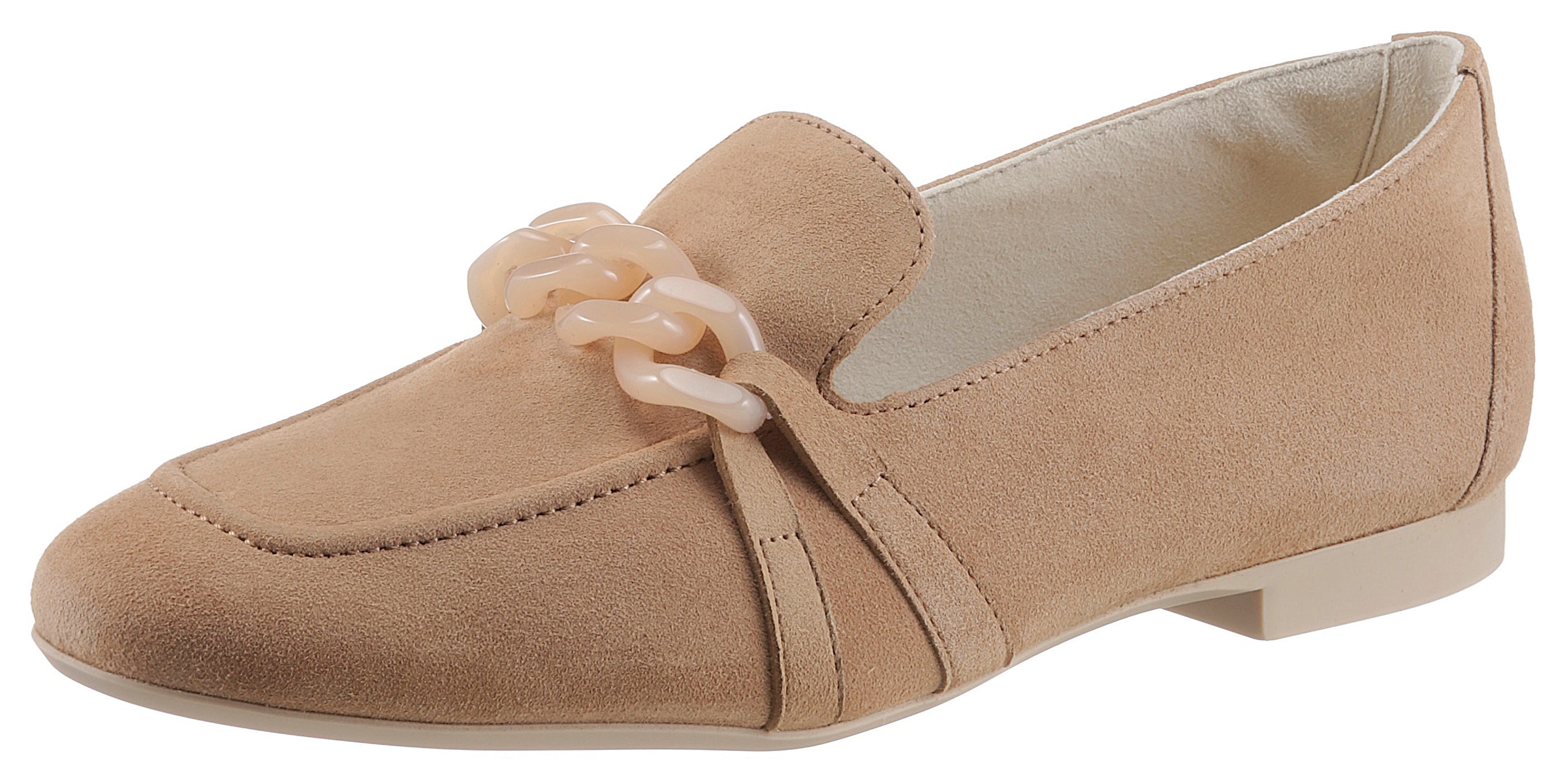 Paul Green Slipper, mit eleganter Zierkette kaufen