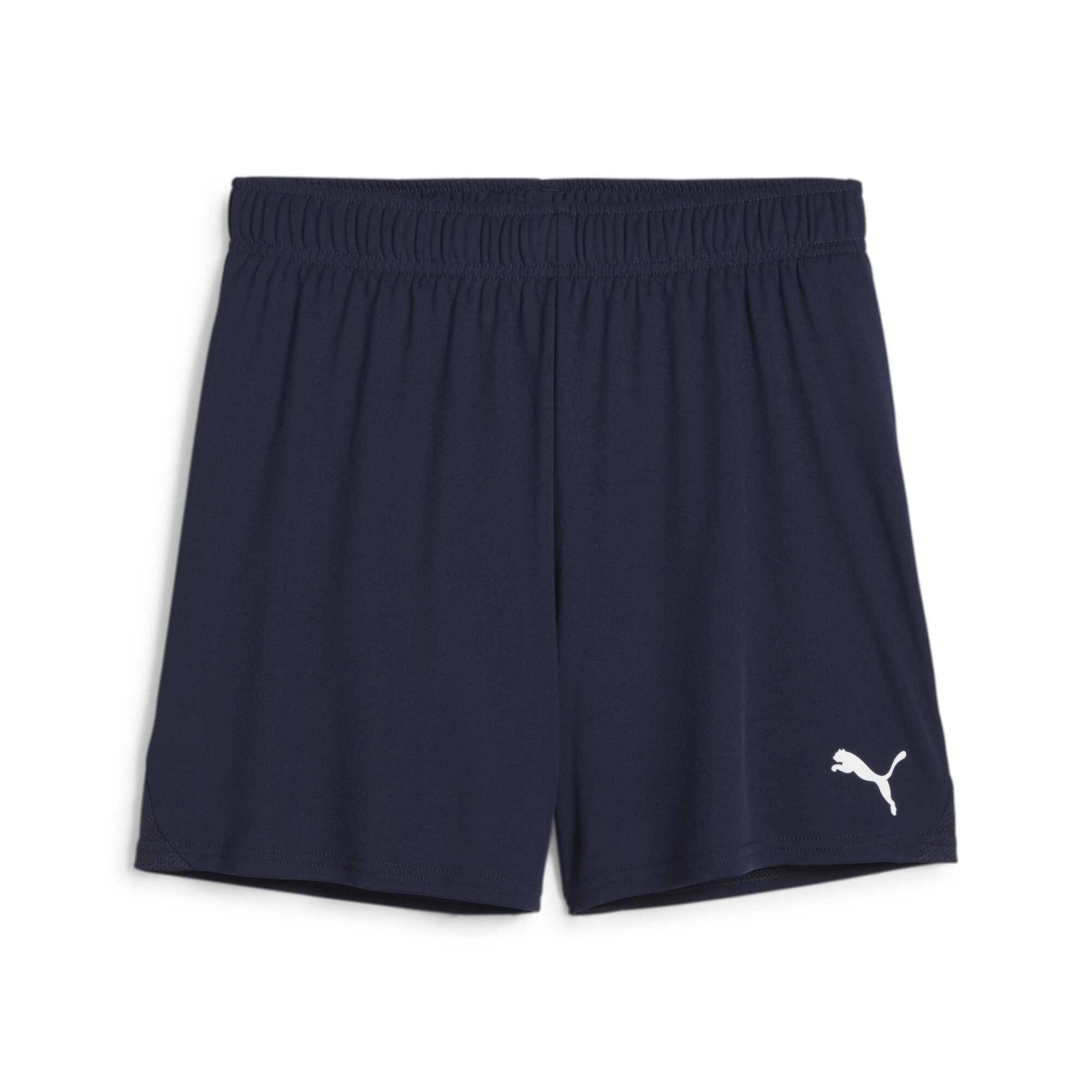 PUMA Trainingsshorts "TEAMGOAL SHORTS WMNS" atmungsaktives Material, mit Dr günstig online kaufen