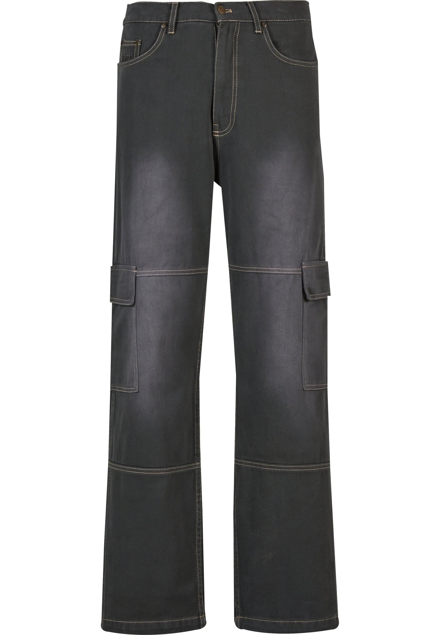 Karl Kani Cargohose "Karl Kani Karl Kani OG Washed Cargo Pants", (1 tlg.) günstig online kaufen