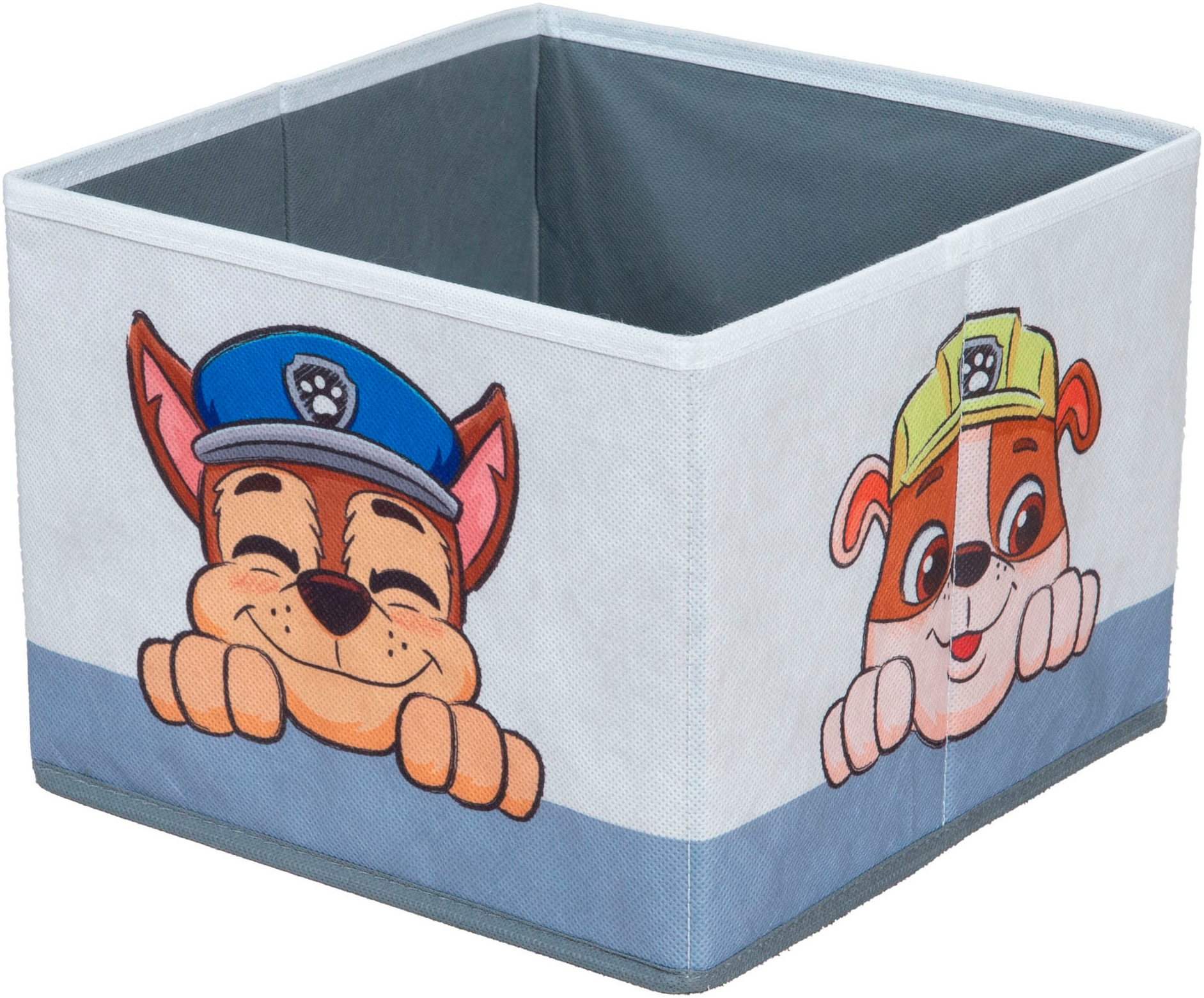 roba® Sitzbank »Paw Patrol«, mit 2 Aufbewahrungsboxen