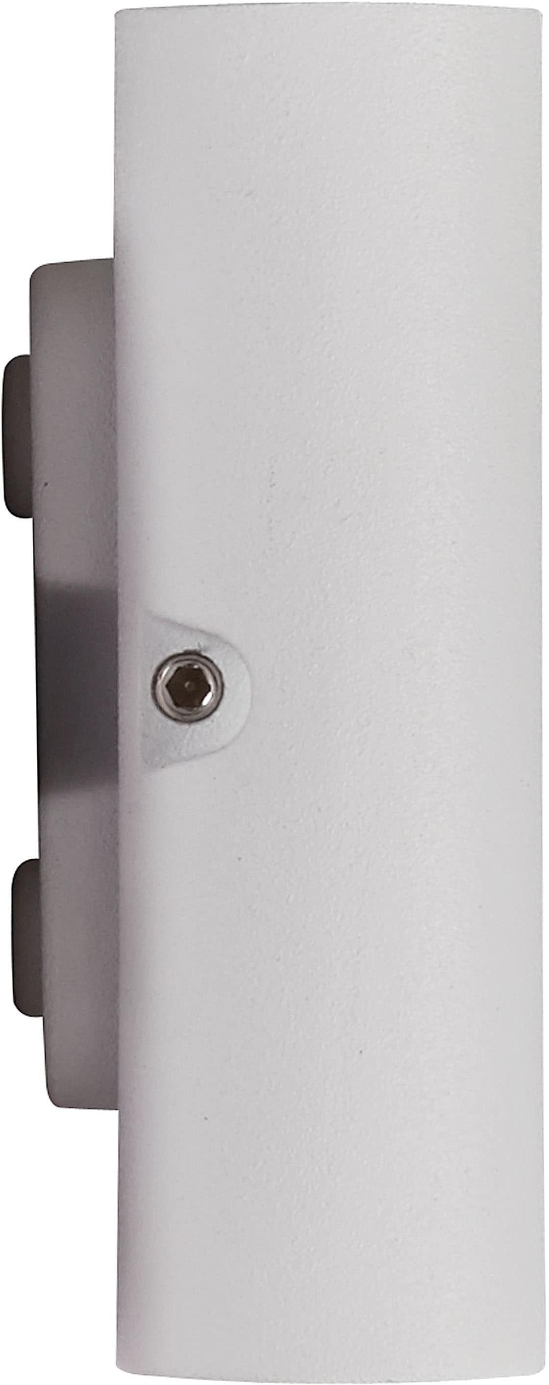 Nordlux LED Wandleuchte »KINVER«, Innen und Außen Leuchte, 5 Jahre Garantie auf die LED