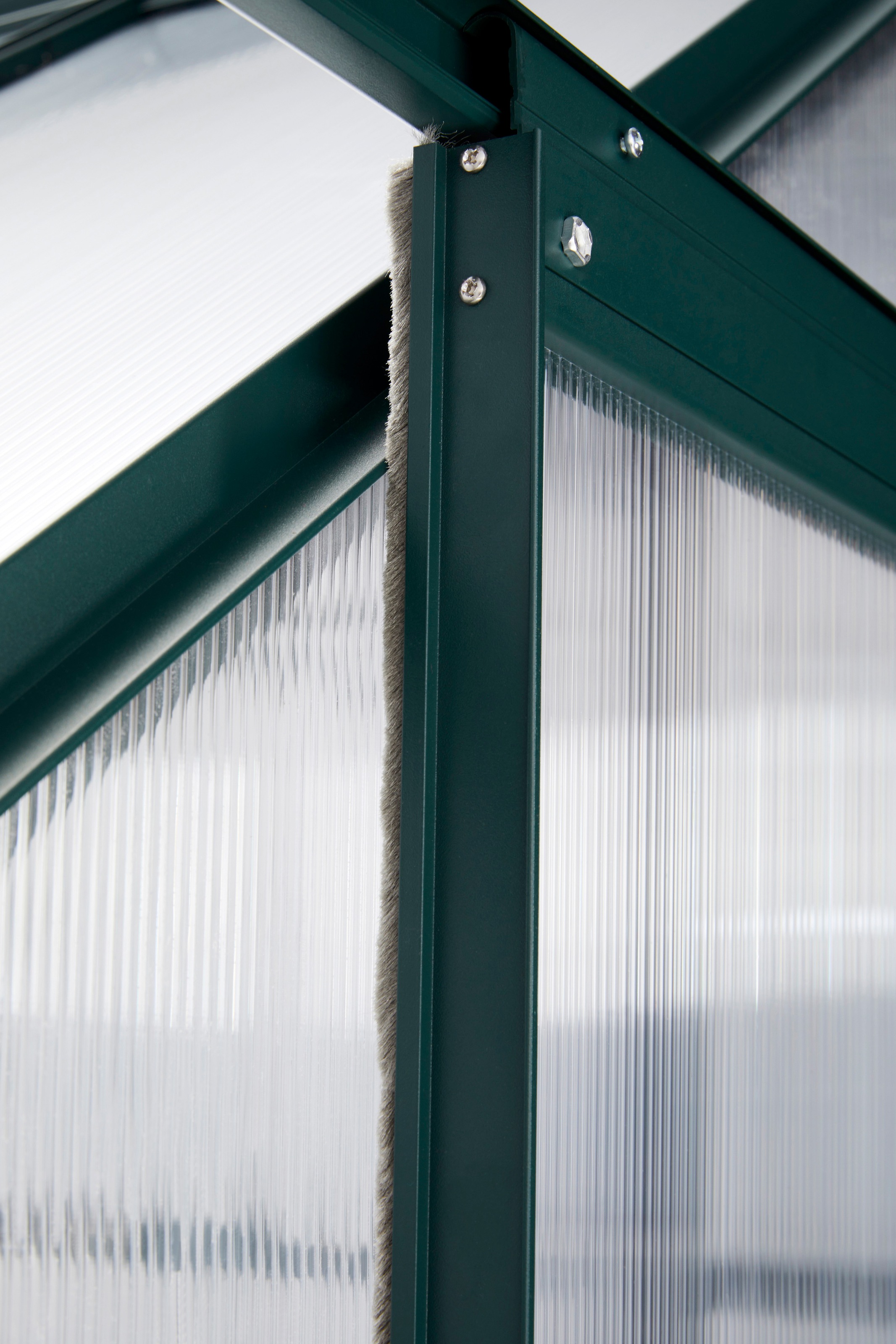 KONIFERA Gewächshaus »Titania 9900«