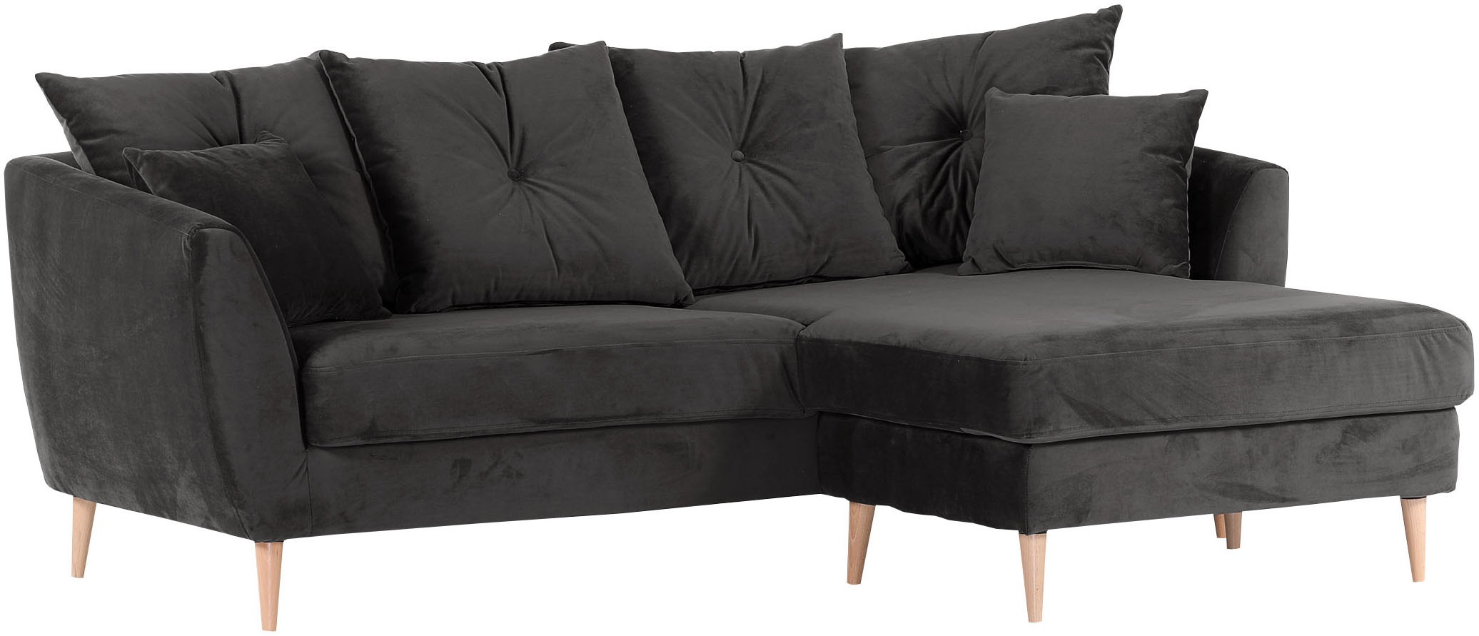 Gutmann Factory Ecksofa