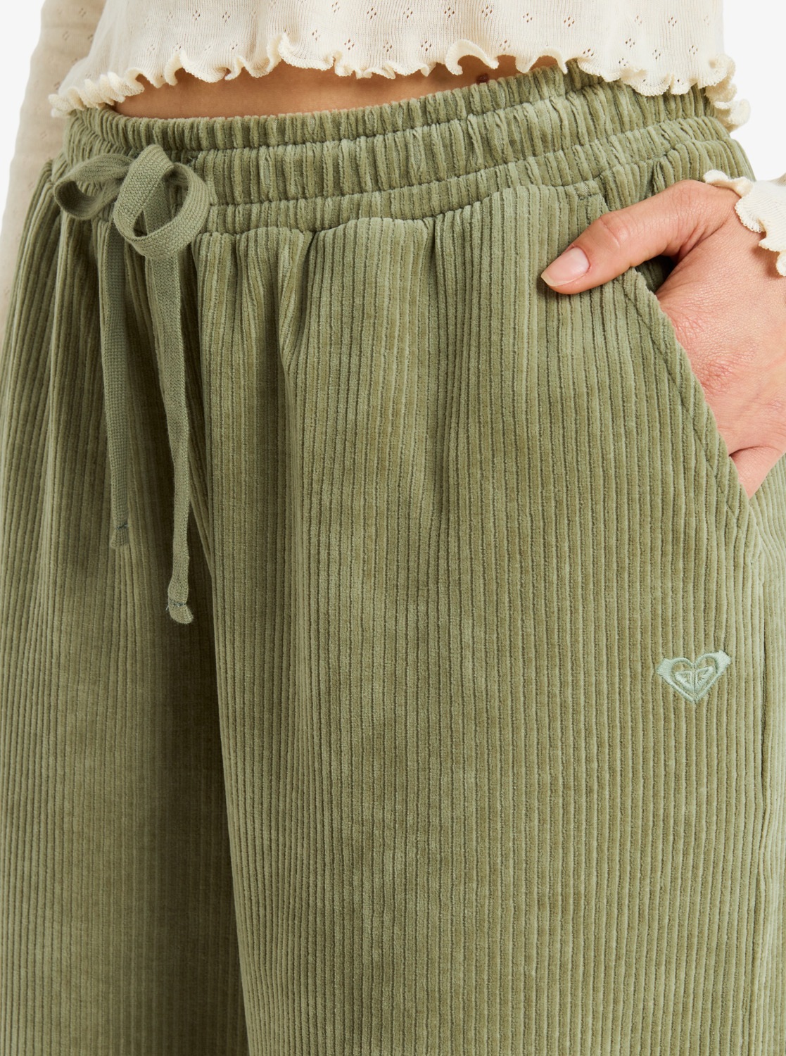 Roxy Strandhose »LEKEITIO PANT KNIT«